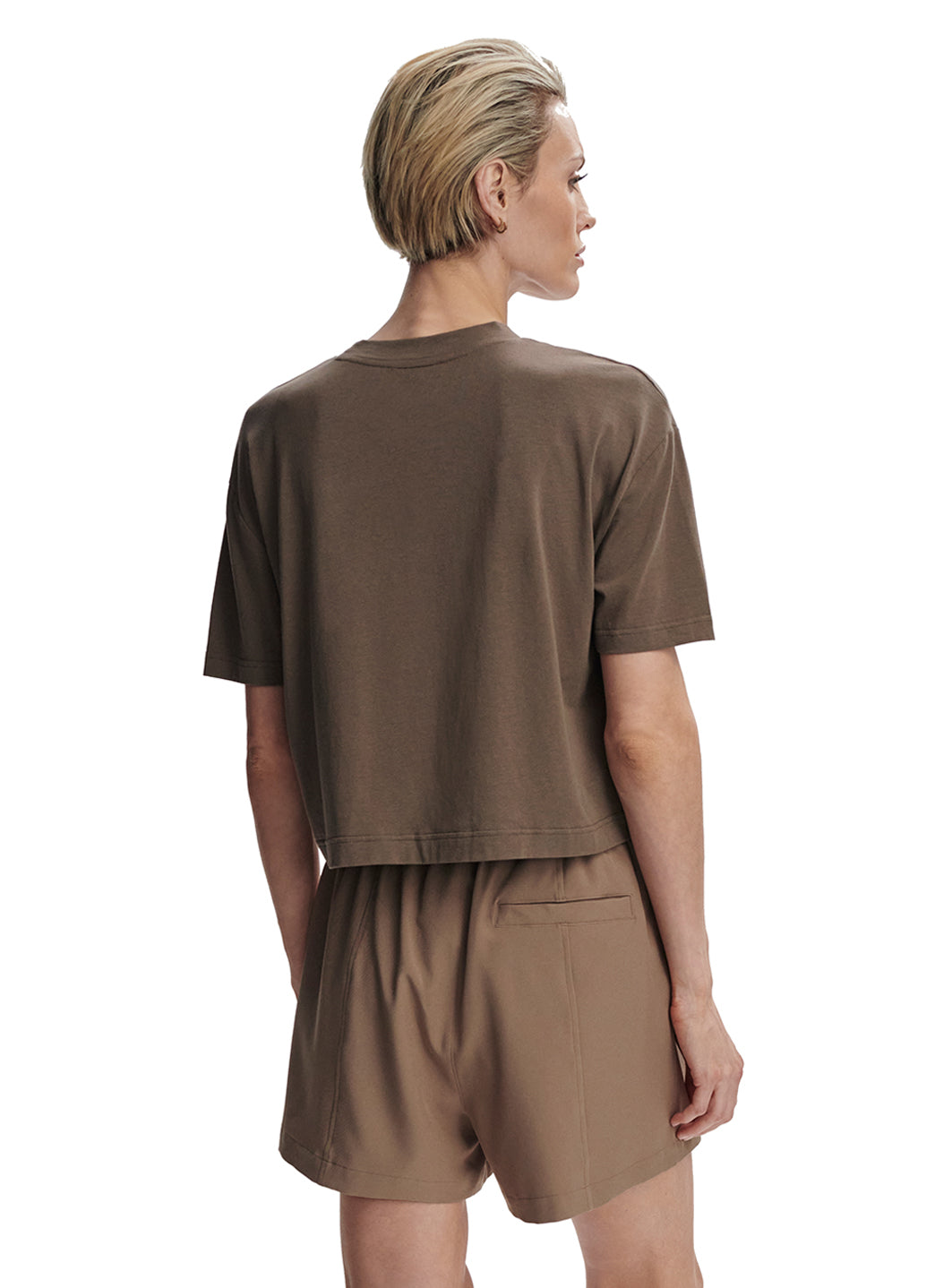 Varley Venice Easy Tee、mySite、lovesweatpilates