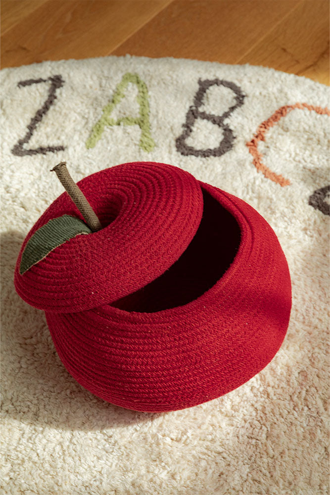 Basket Apple、mySite、gigharbornorthrealestate