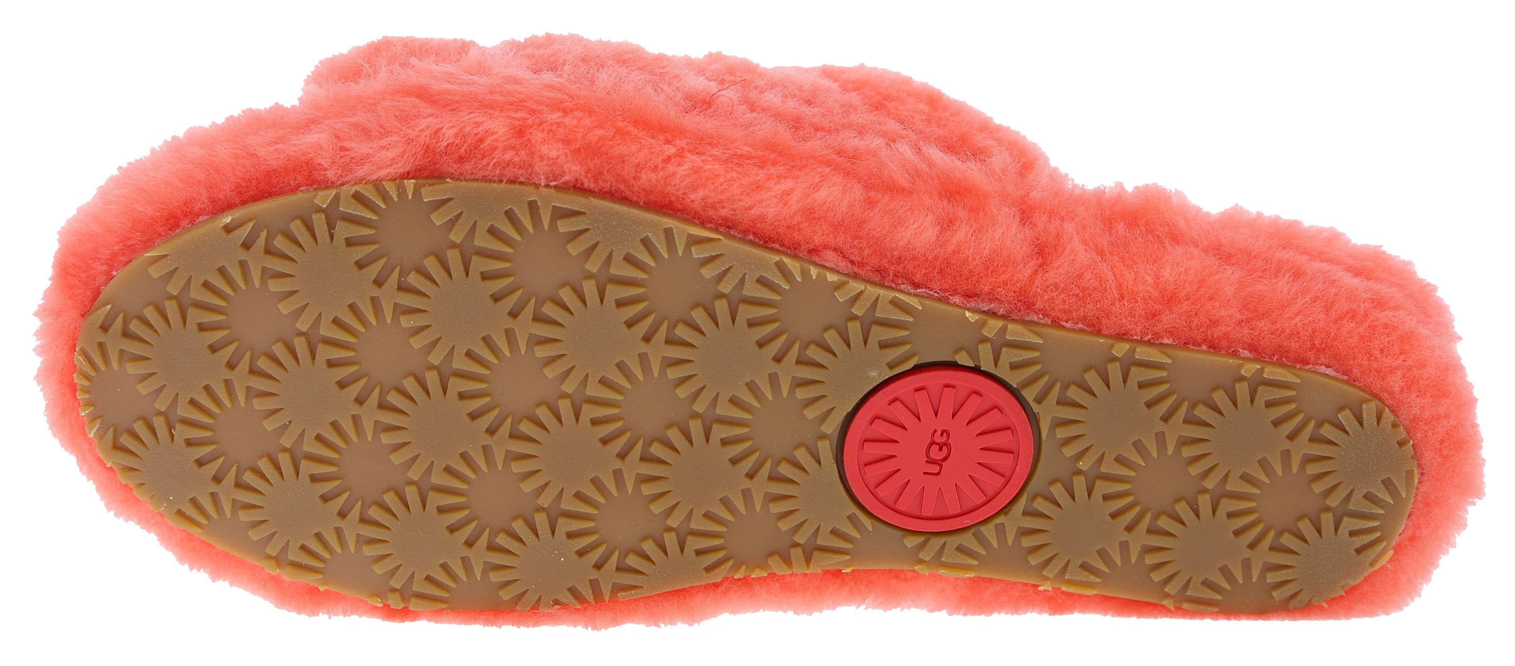 UGG Women's Fluff Yeah Slingback Slippers、mySite、dreamappss