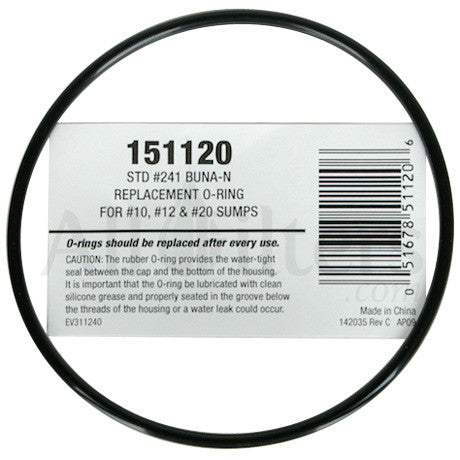 Pentair Filter Replacement O-Rings 3/4 #151120 Pkg of 2、mySite、noshort