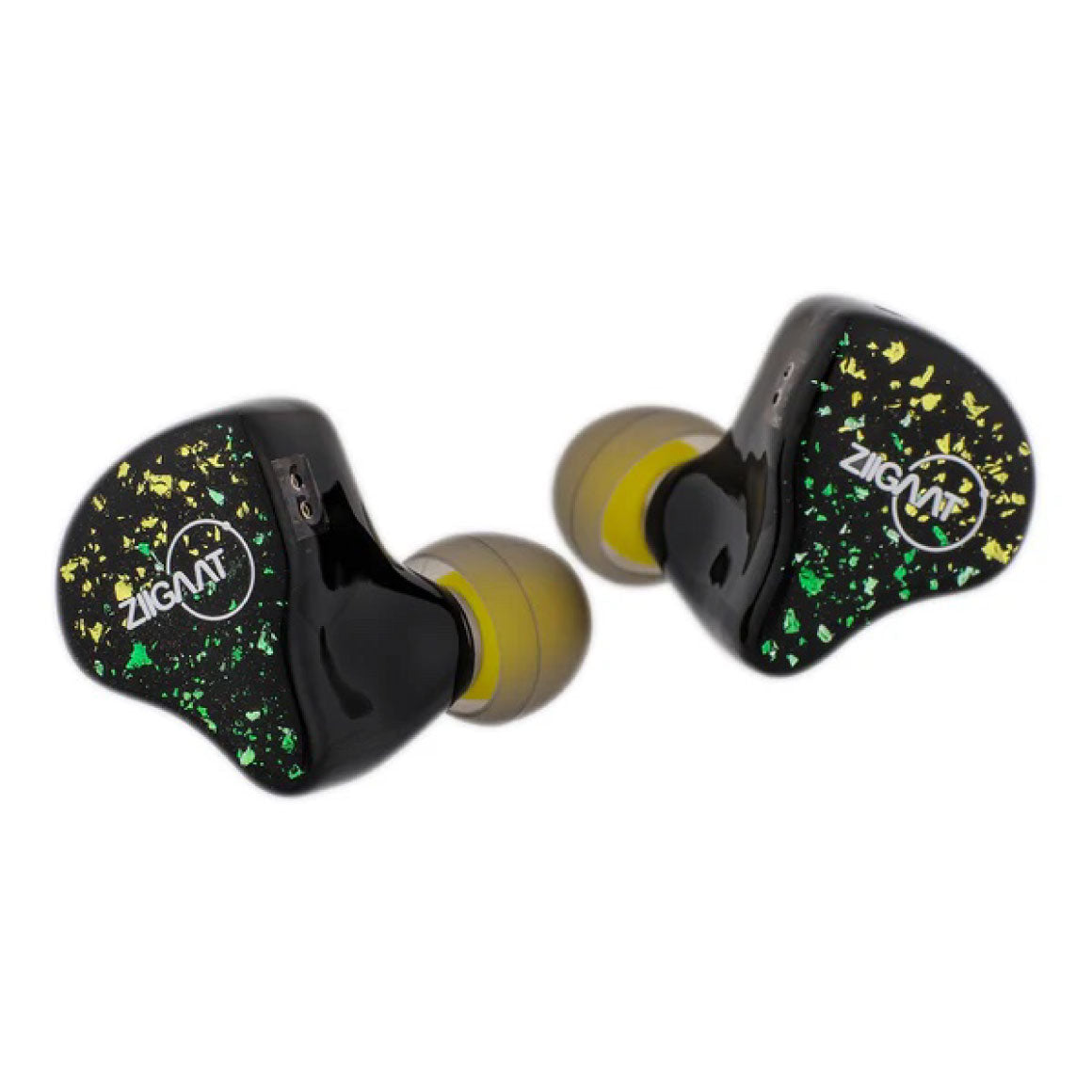  ZiiGaat X HBB - Arcadia、mySite、merchandisen