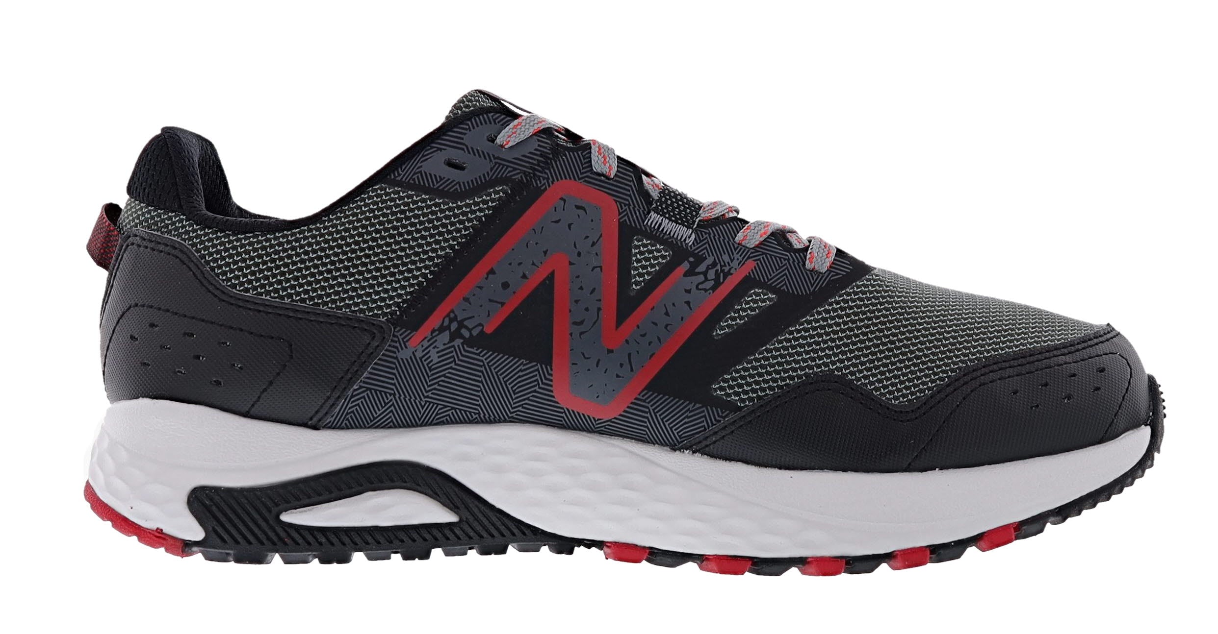 New Balance Men's 410 V8 All Terrain Trail Running Shoes、mySite、dreamappss