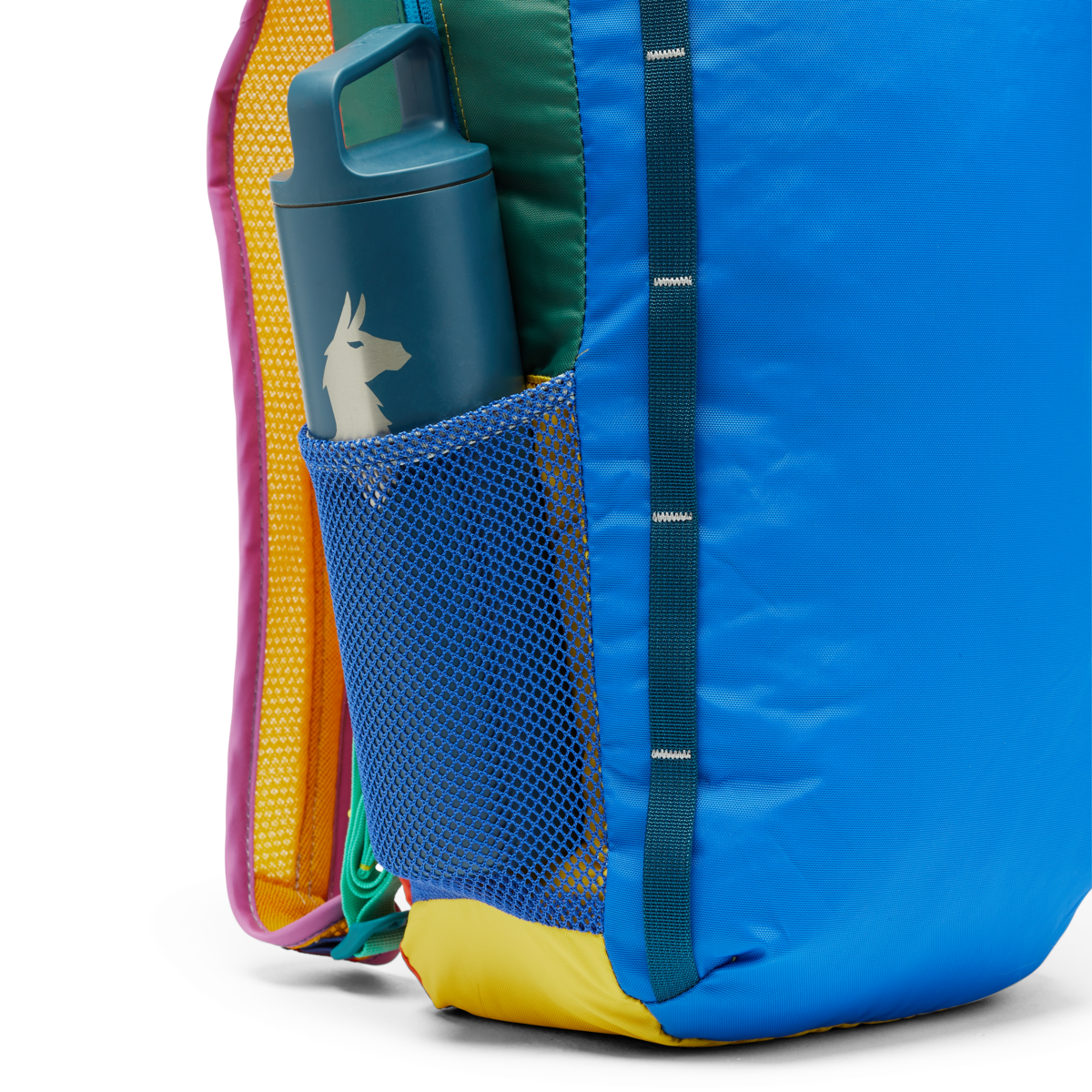 Batac 16L Backpack - Del Día、mySite、shBatac 16L Backpack - Del Día、mySite、glenpowelloop_name