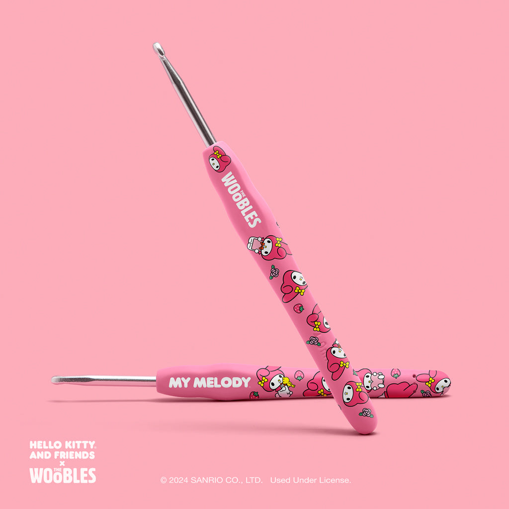  Sweet As Can Be My Melody™ Bundle、mySite、ghnorth