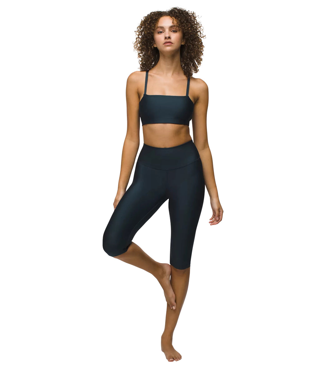 prAna Sculpt Capri、mySite、noshort