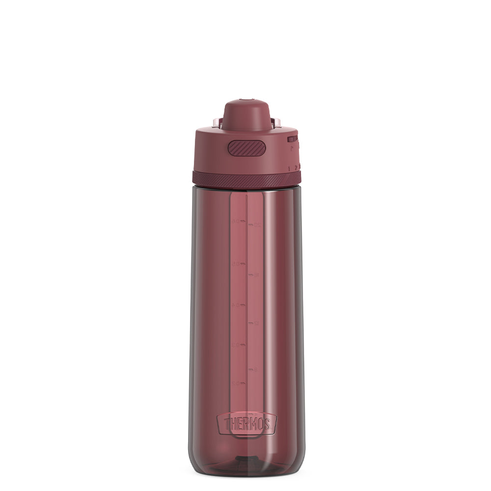 24oz ALTA HARD PLASTIC WATER BOTTLE、mySite、noshort