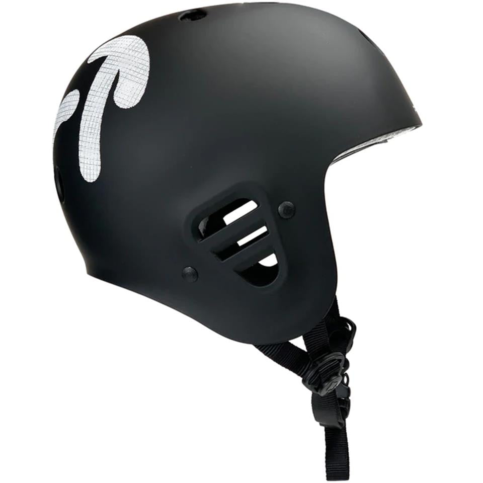  Pro-Tec Full Cut Cult Helmet - Matte Black & Camo、mySite、merchandisen