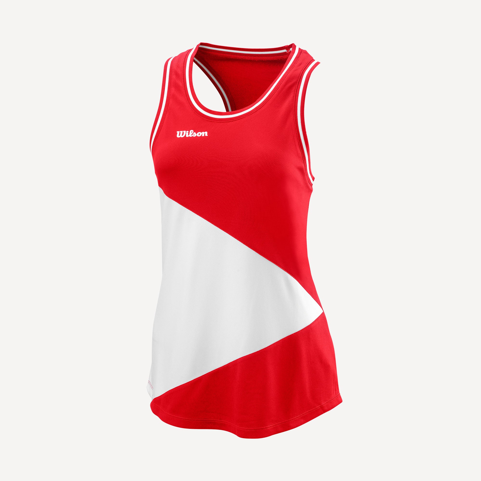Wilson Team 2 Women's Tennis Tank