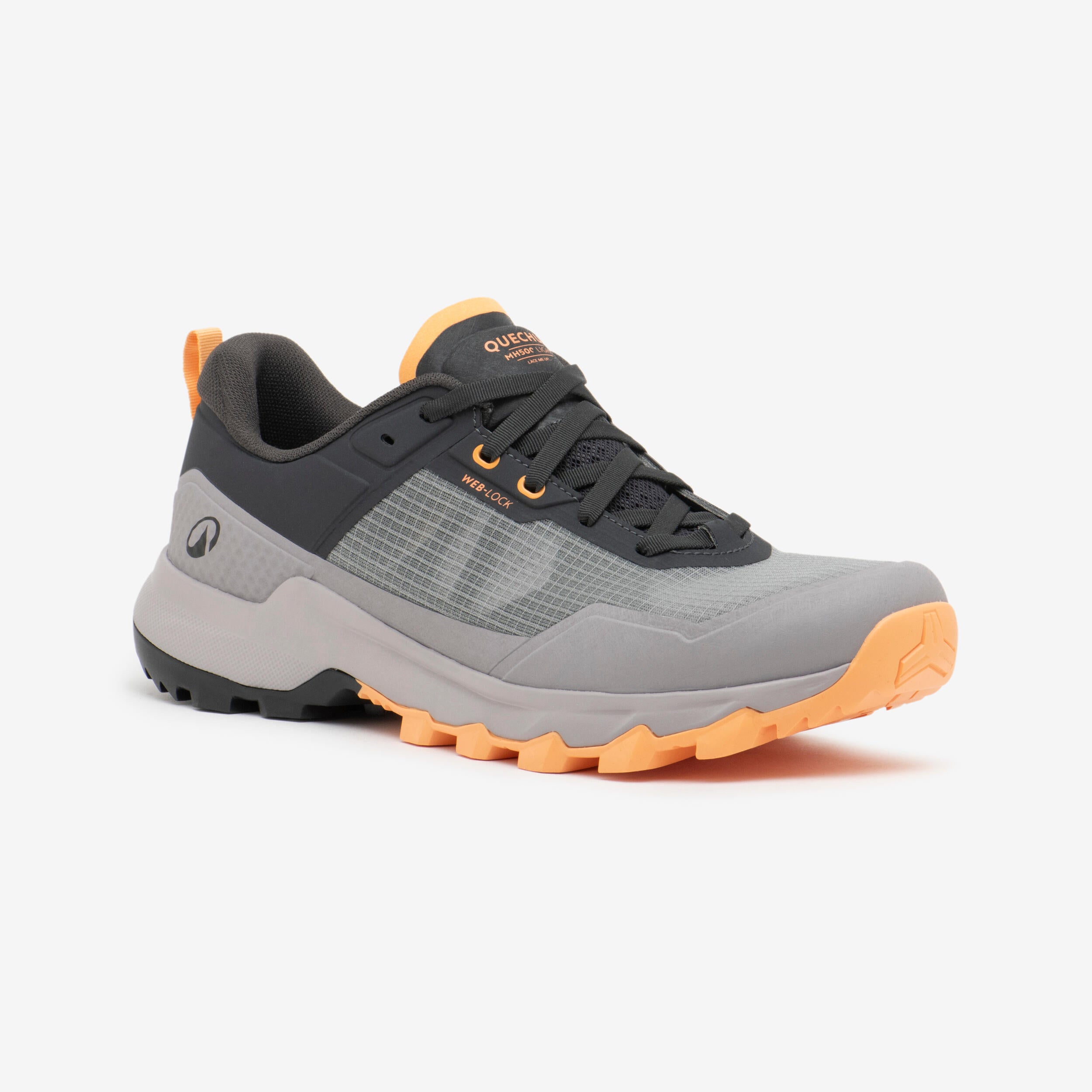 Quechua Men��s MH500 Light Hiking Shoes、mySite、shQuechua Men��s MH500 Light Hiking Shoes、mySite、glenpowelloop_name