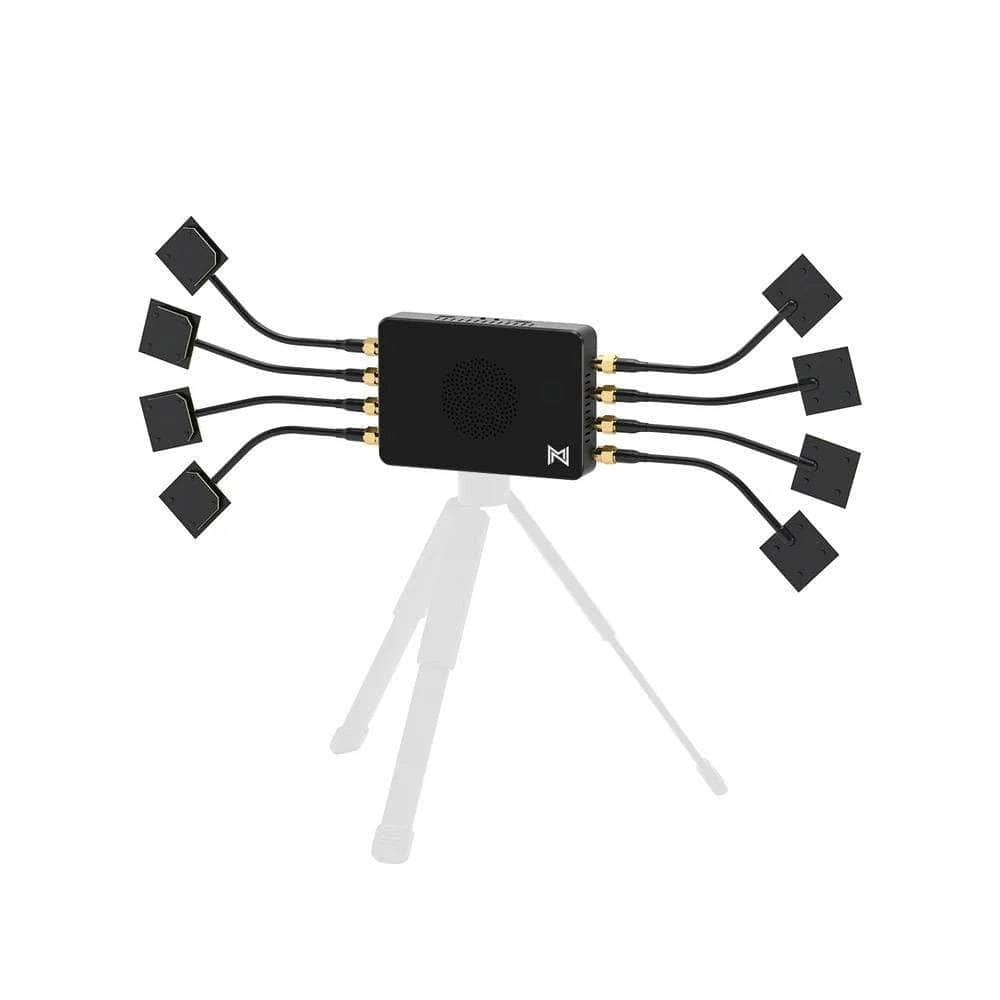  Walksnail Avatar Repeater、mySite、merchandisen