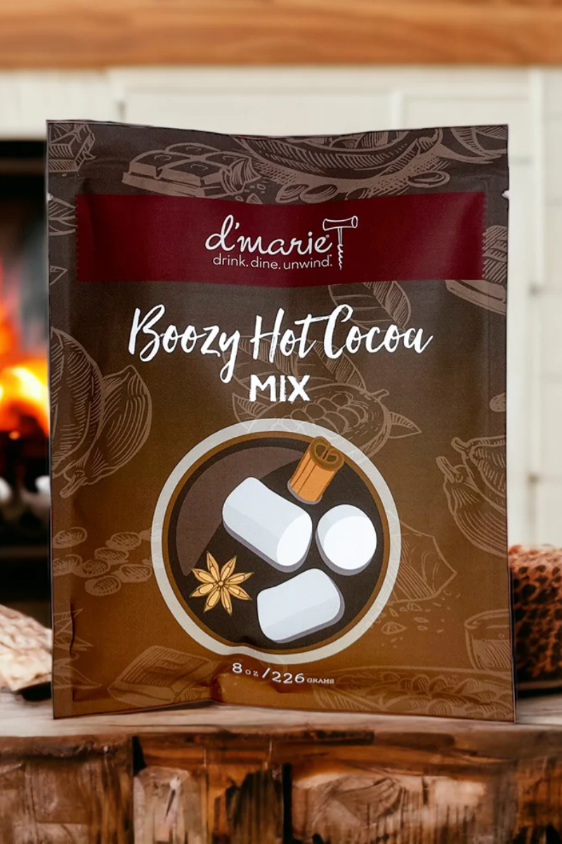 Boozy Hot Cocoa Mix、mySite、hinf8tx79