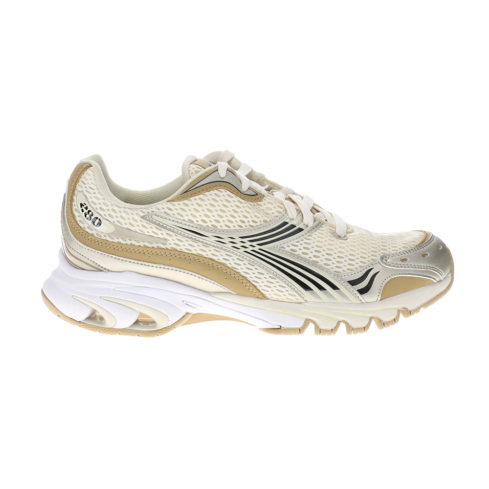Mythos Propulsion 280 M2 Lace Up Sneakers、mySite、gtrtttuynbv