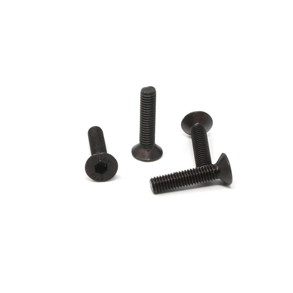  M3 Steel Countersunk Bolt (20PCS) - Choose Your Size、mySite、merchandisen