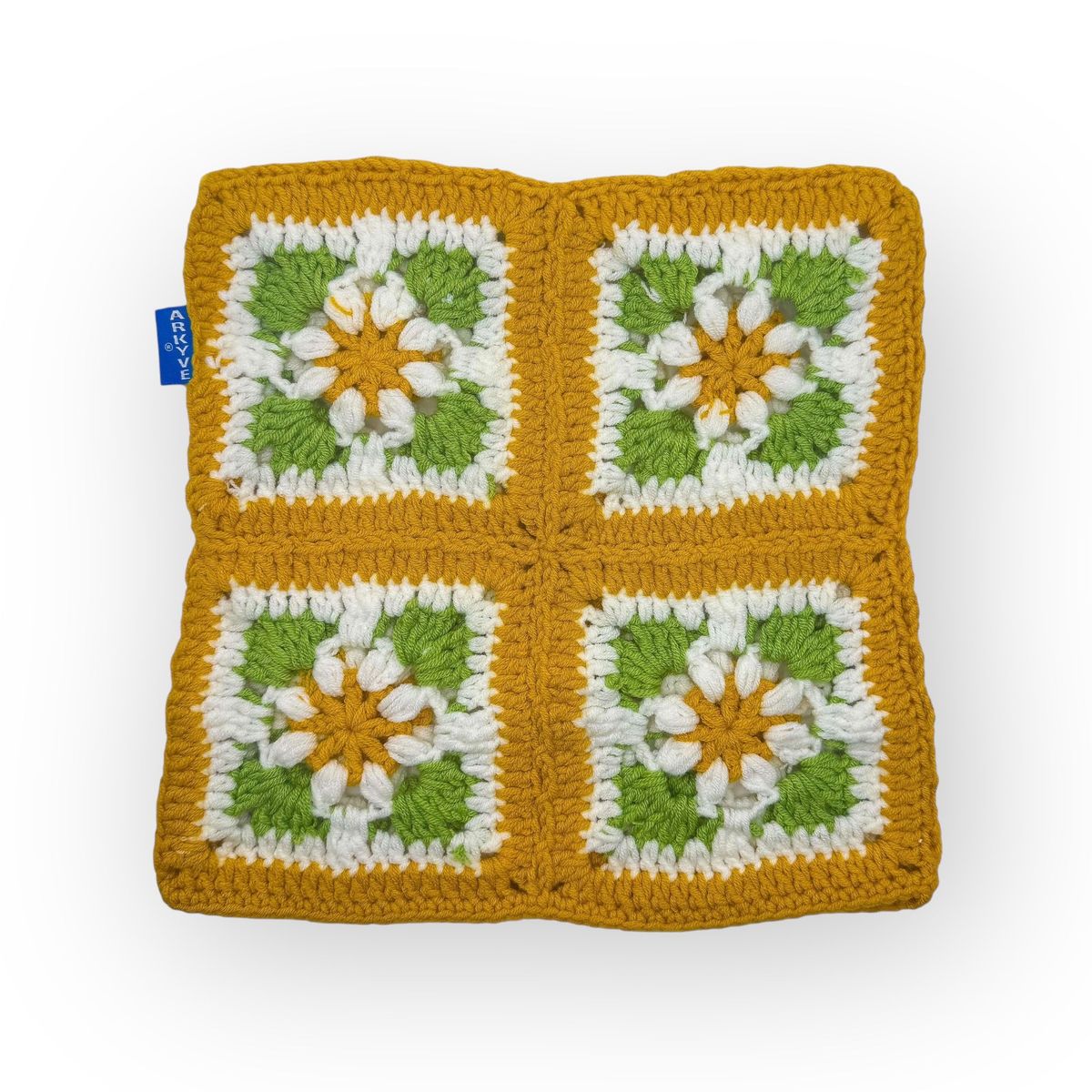 GARDEN CROCHET CAT HAT、mySite、zt4zffjzw