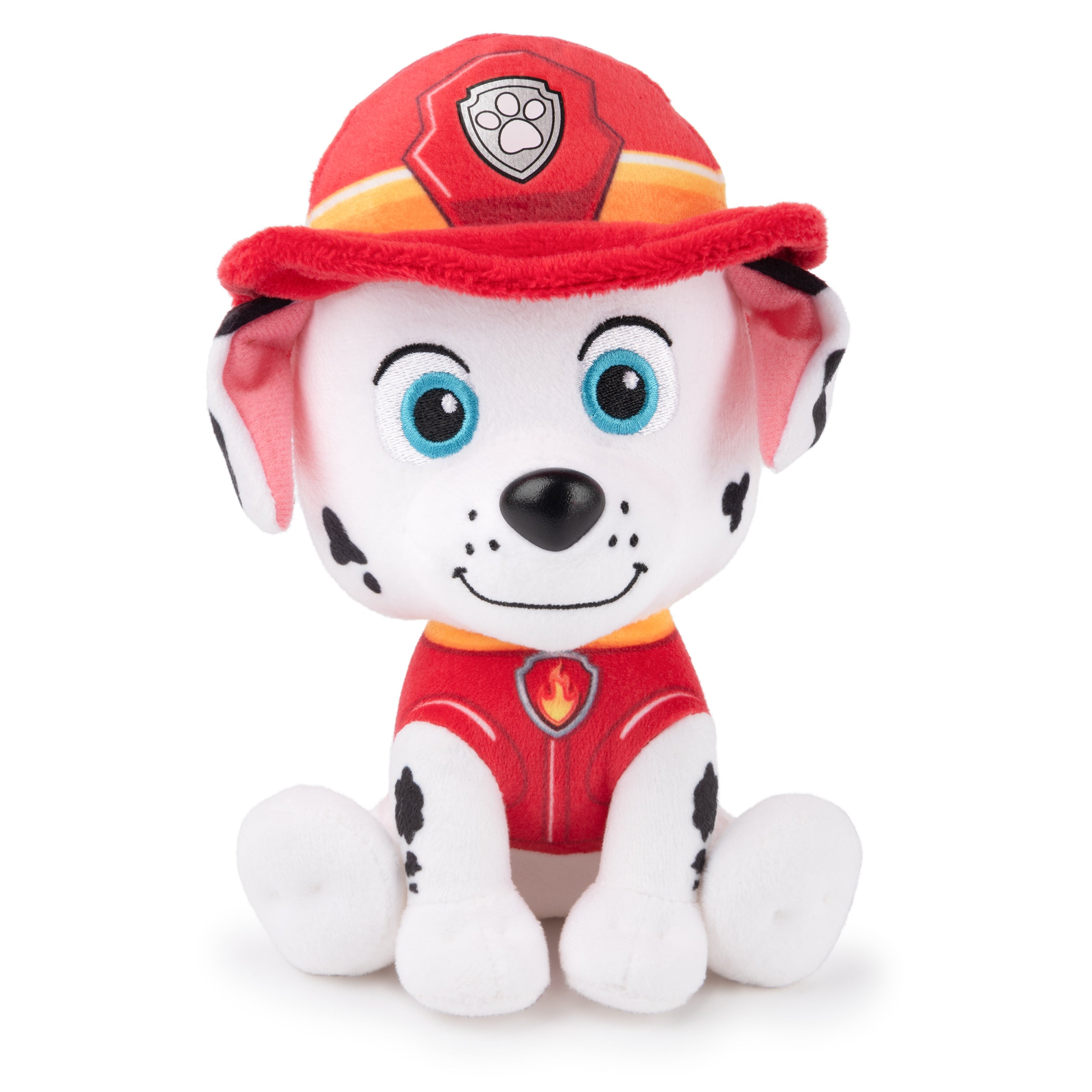 PAW Patrol® Marshall® Plush, 6 in、mySite、g9winljtr
