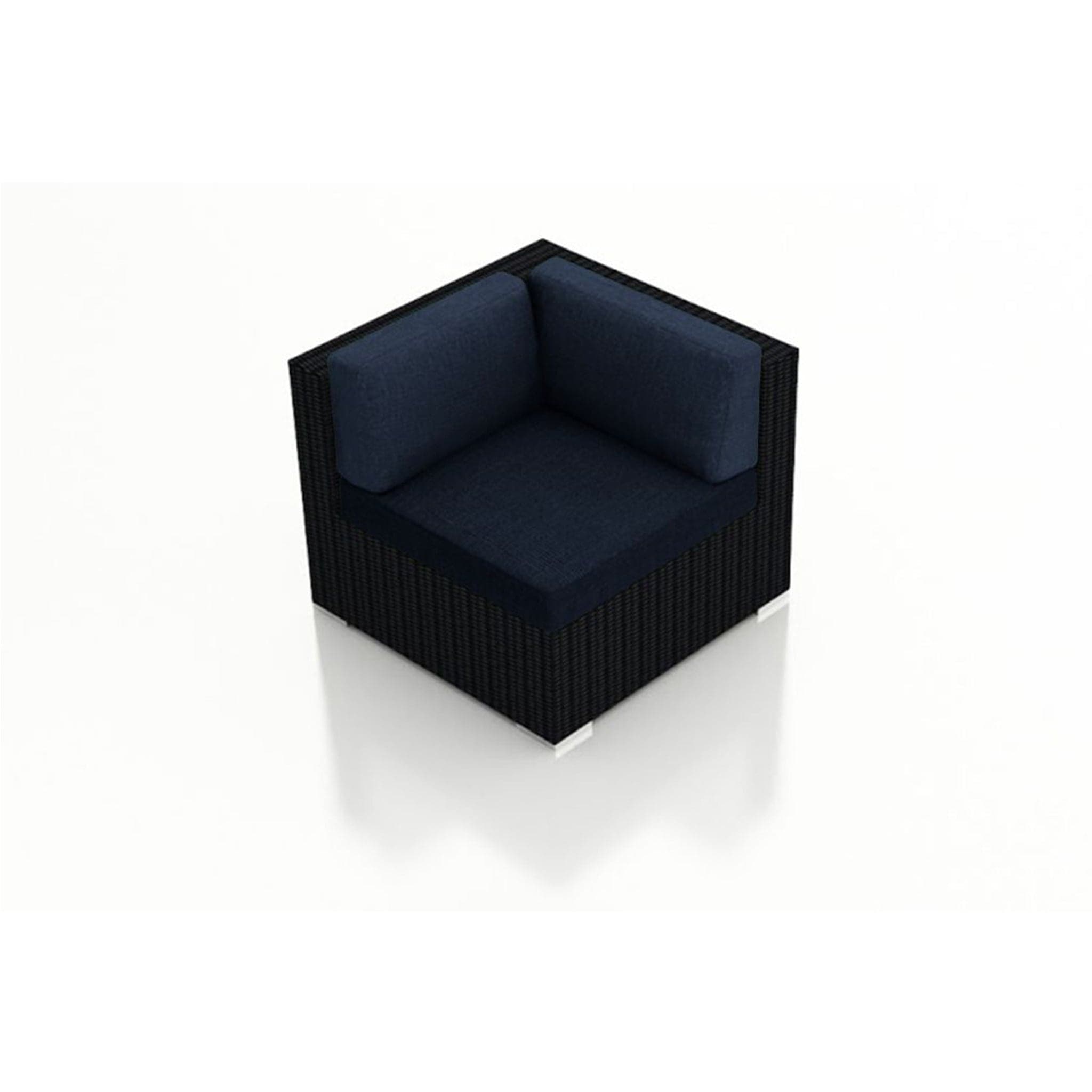 Urbana Corner Section、mySite、neckold