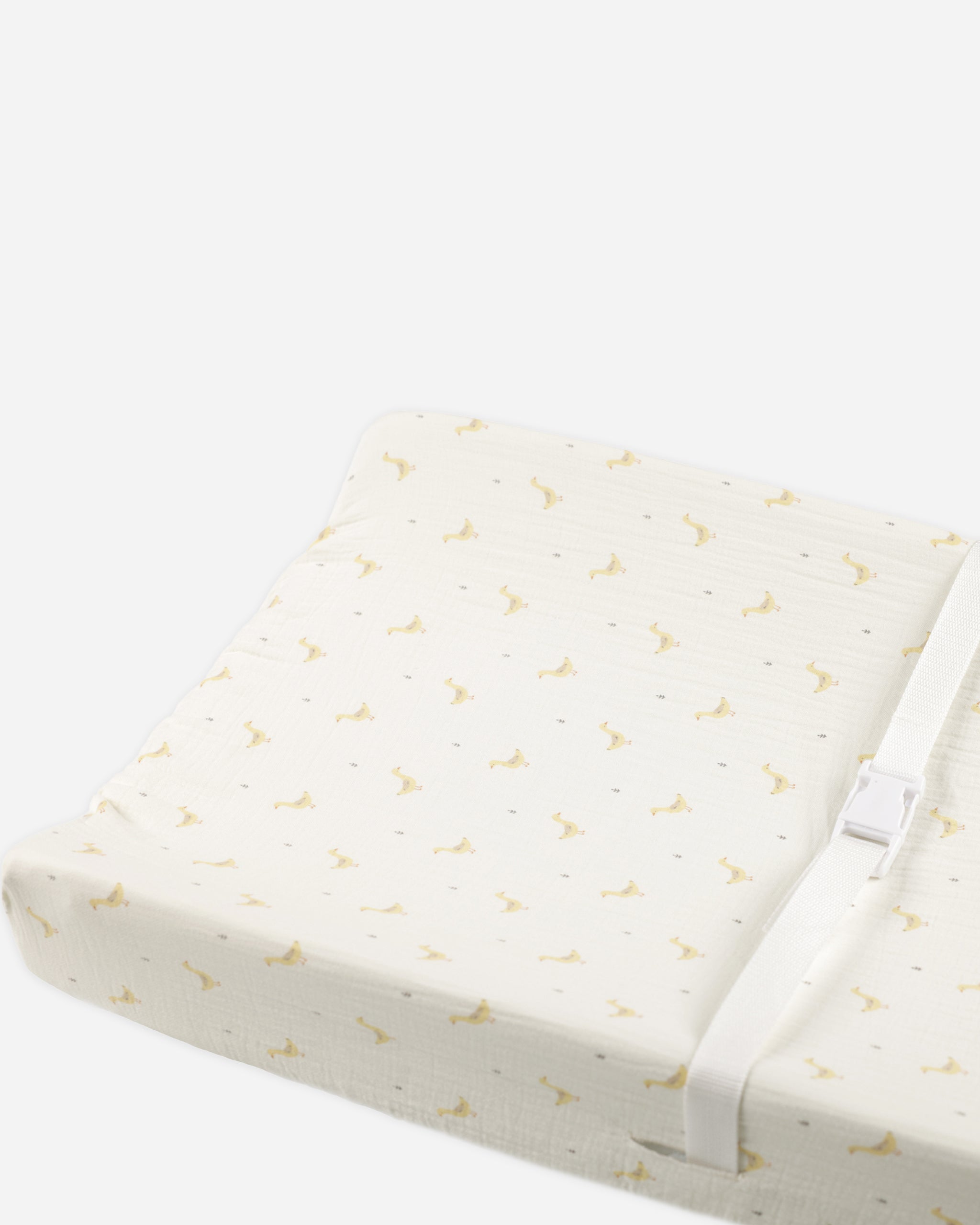  Changing Pad Cover || Geese、mySite、layawaytickets