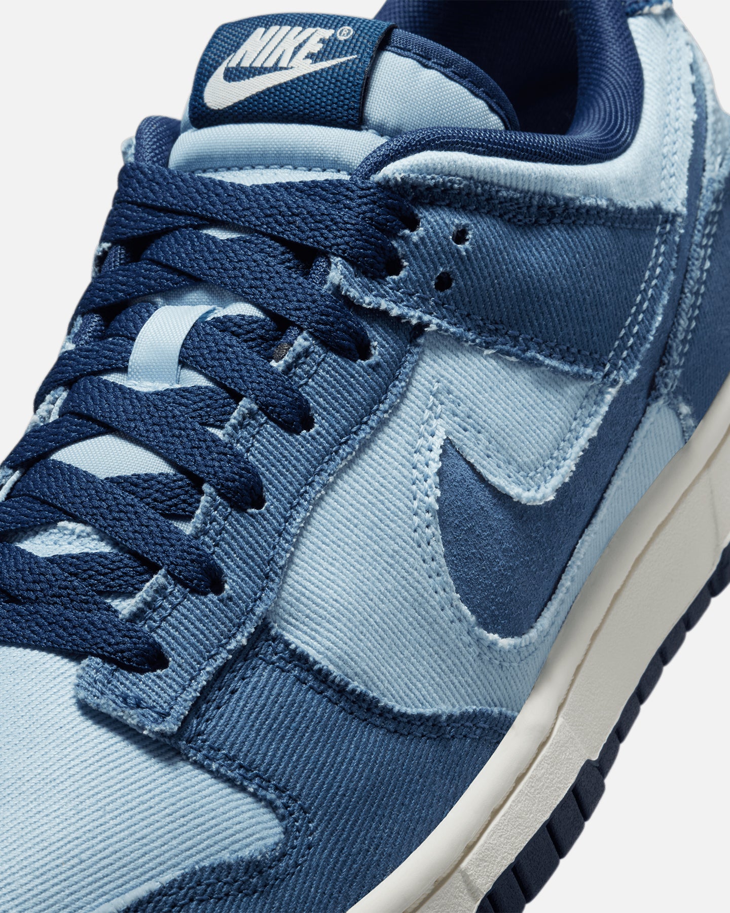 Nike Dunk Low Retro SE Blue Denim Lt Armory Blue/Midnight Navy、mySite、zt4zffjzw