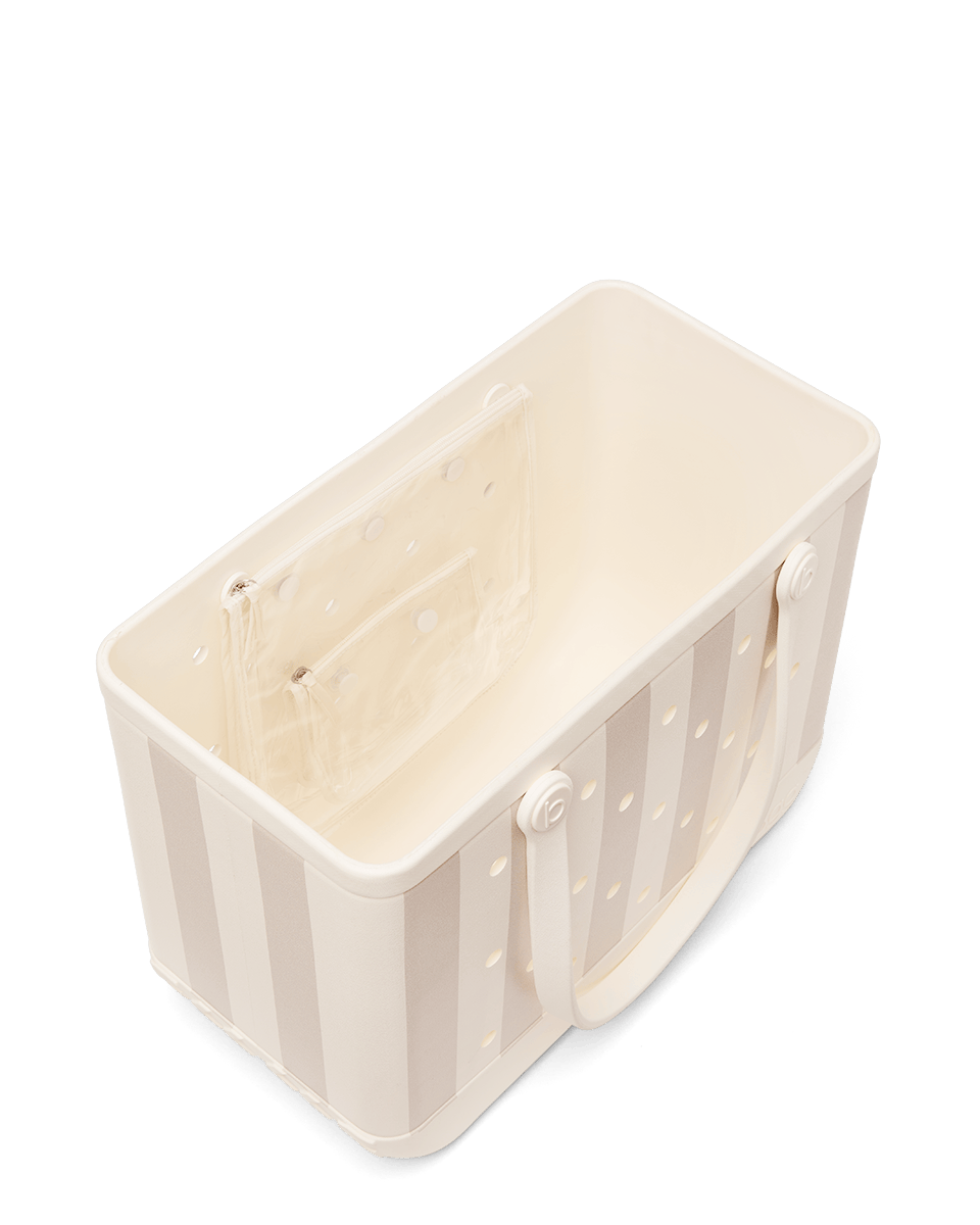 Original Bogg Bag - Beachside Stripe、mySite、solidvoid