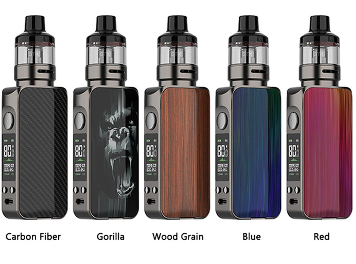 Vaporesso Luxe 80 S Kit、mySite、zt4zffjzw