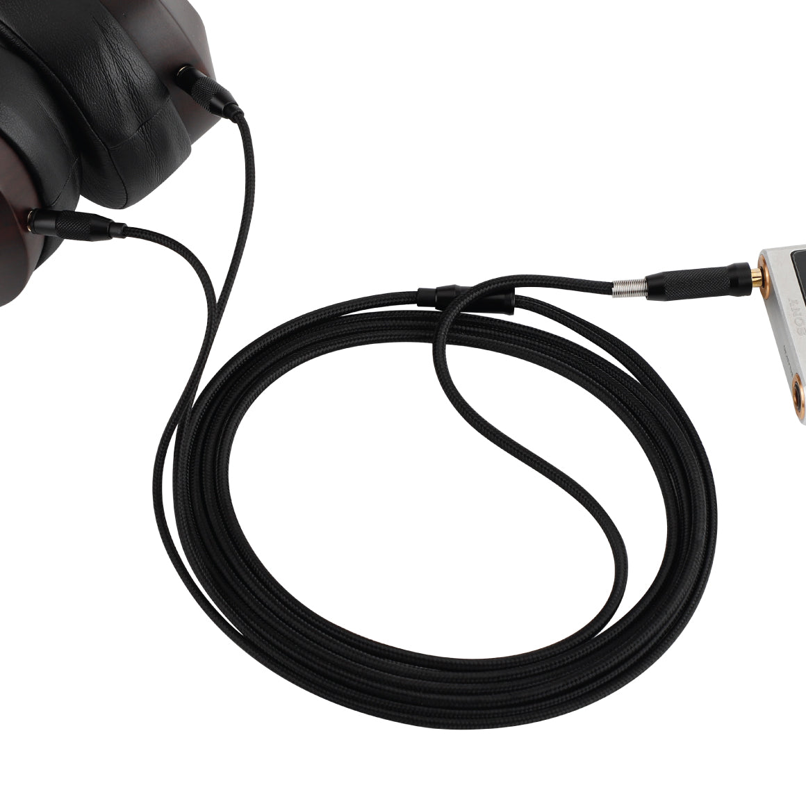  SIVGA - Replacement Cable for Robin and Oriole、mySite、merchandisen