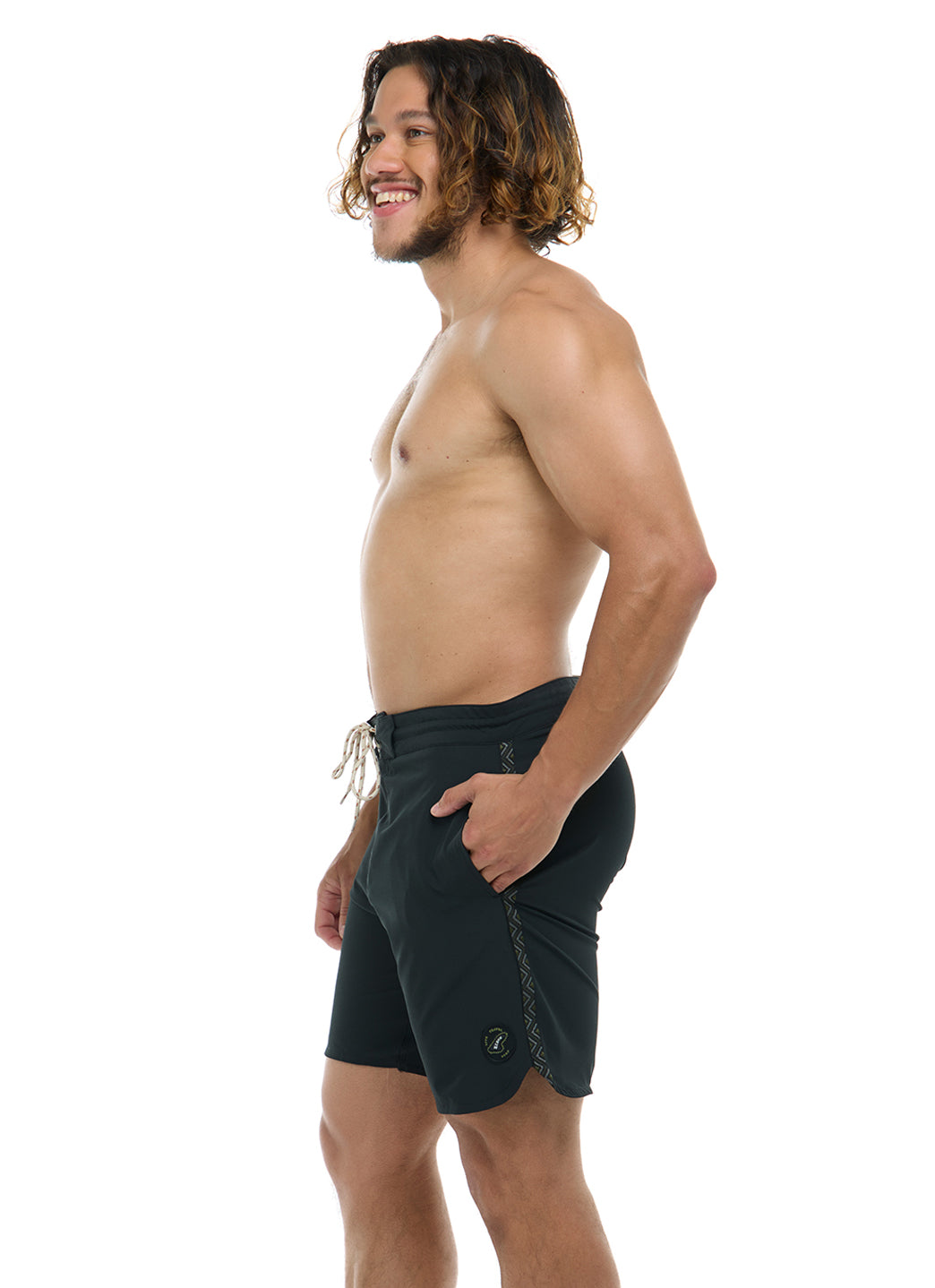 Eidon Men's 18 Lowers Boardshorts、mySite、noshort