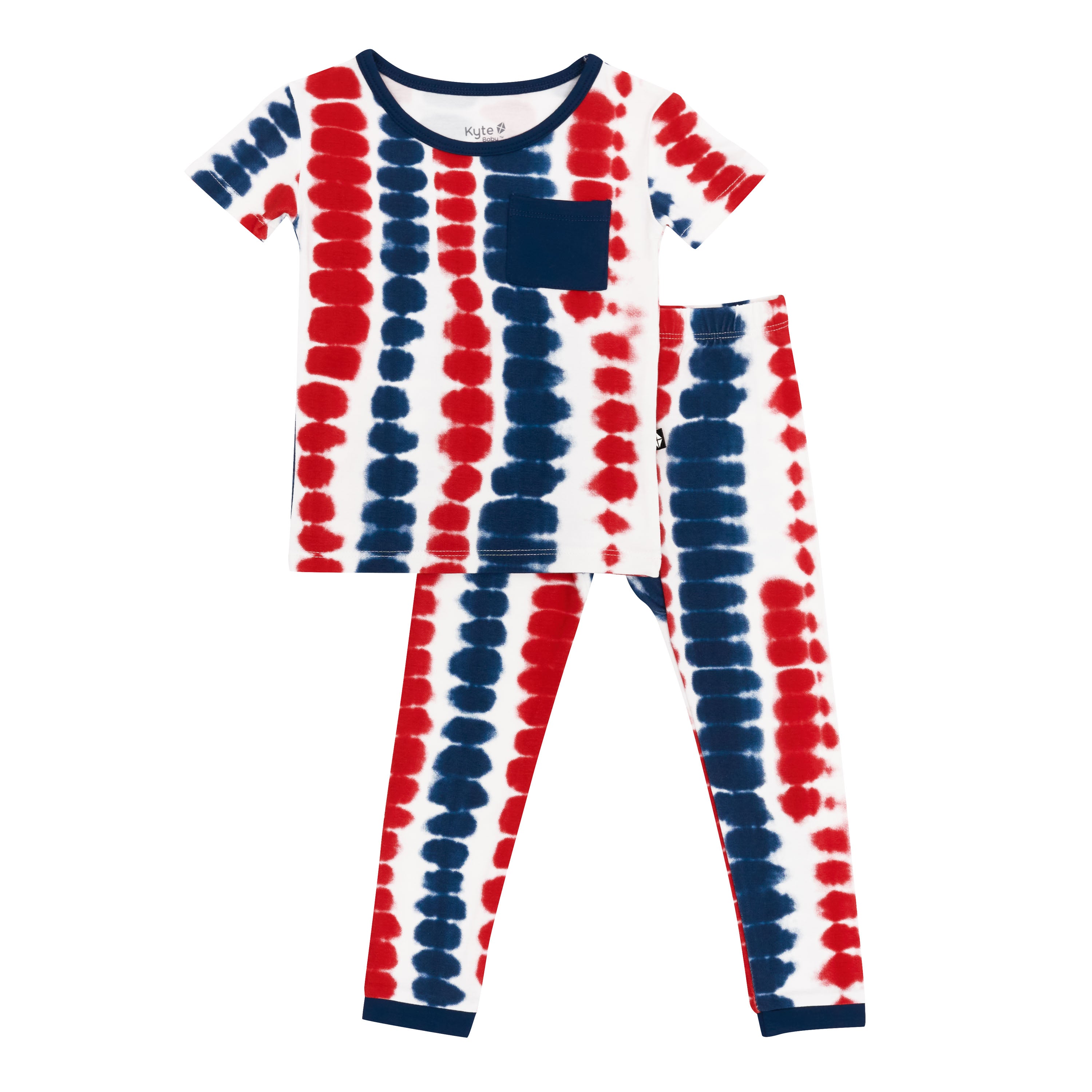  Short Sleeve with Pants Pajamas in Liberty Rip Tide、mySite、layawaytickets