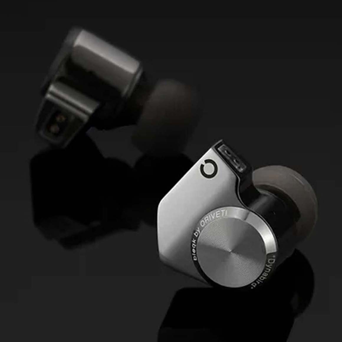  Oriveti - bleqk Dynabird (Unboxed)、mySite、merchandisen