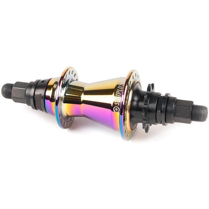  Saltplus Trapez Cassette Hub、mySite、merchandisen