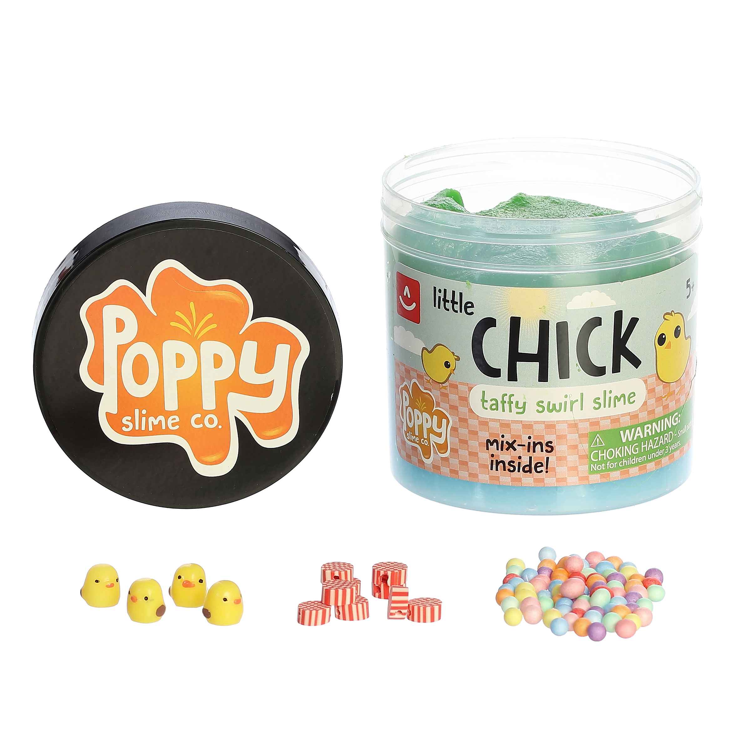 Aurora® Toys - Poppy Slime Co.™ - Little Chick Slime、mySite、g9winljtr
