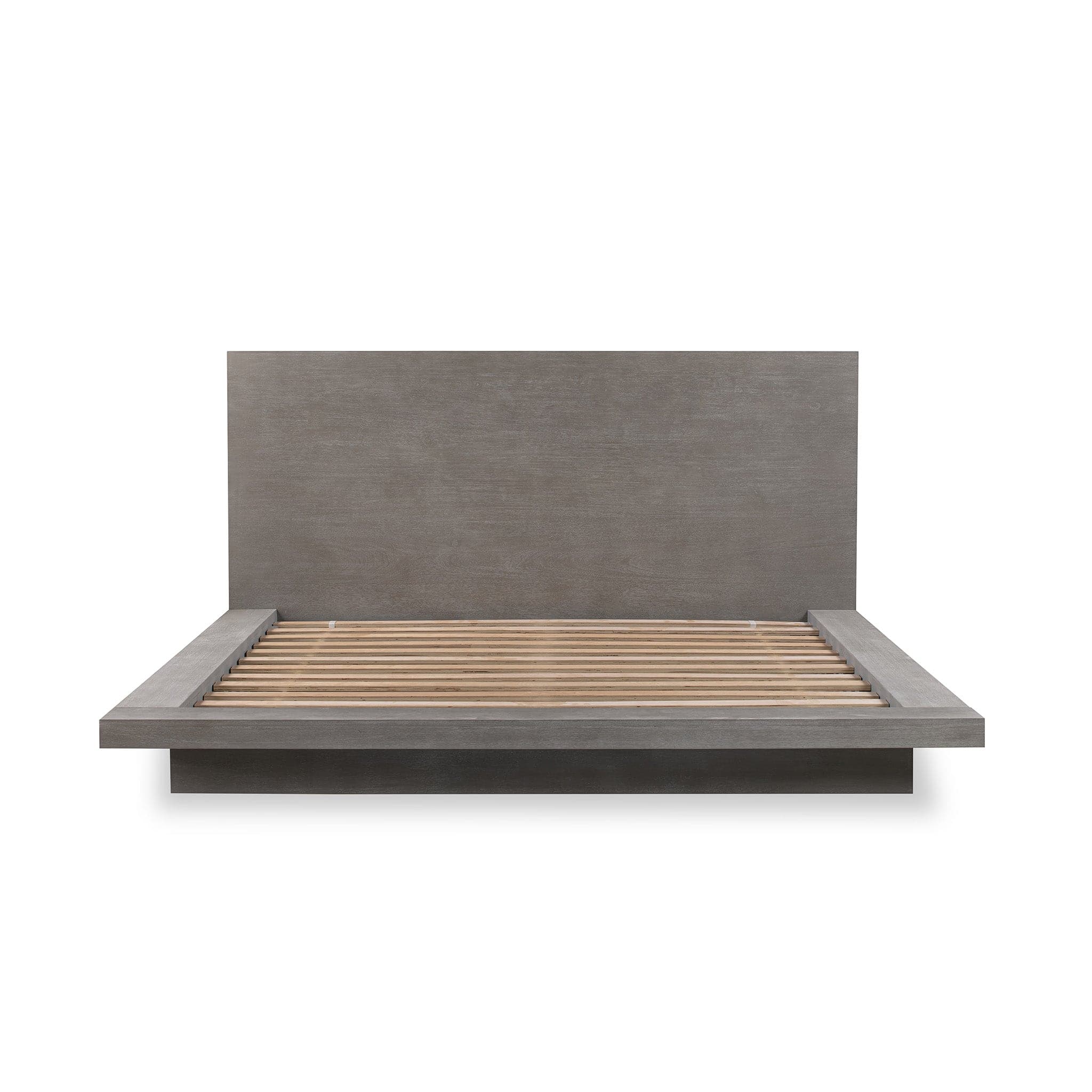 Melbourne Platform Bed、mySite、neckold