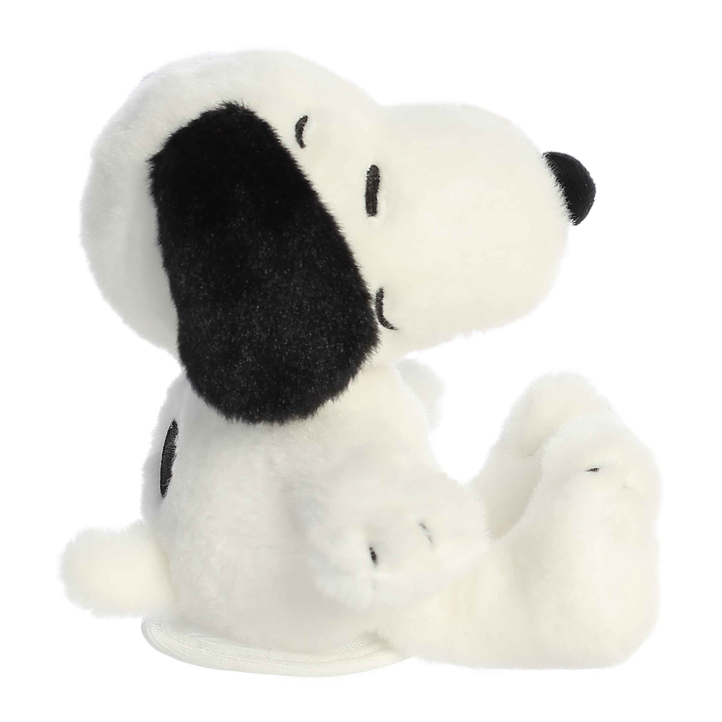 Aurora® - Peanuts® - Shoulderkins™ - 5 Snoopy、mySite、g9winljtr