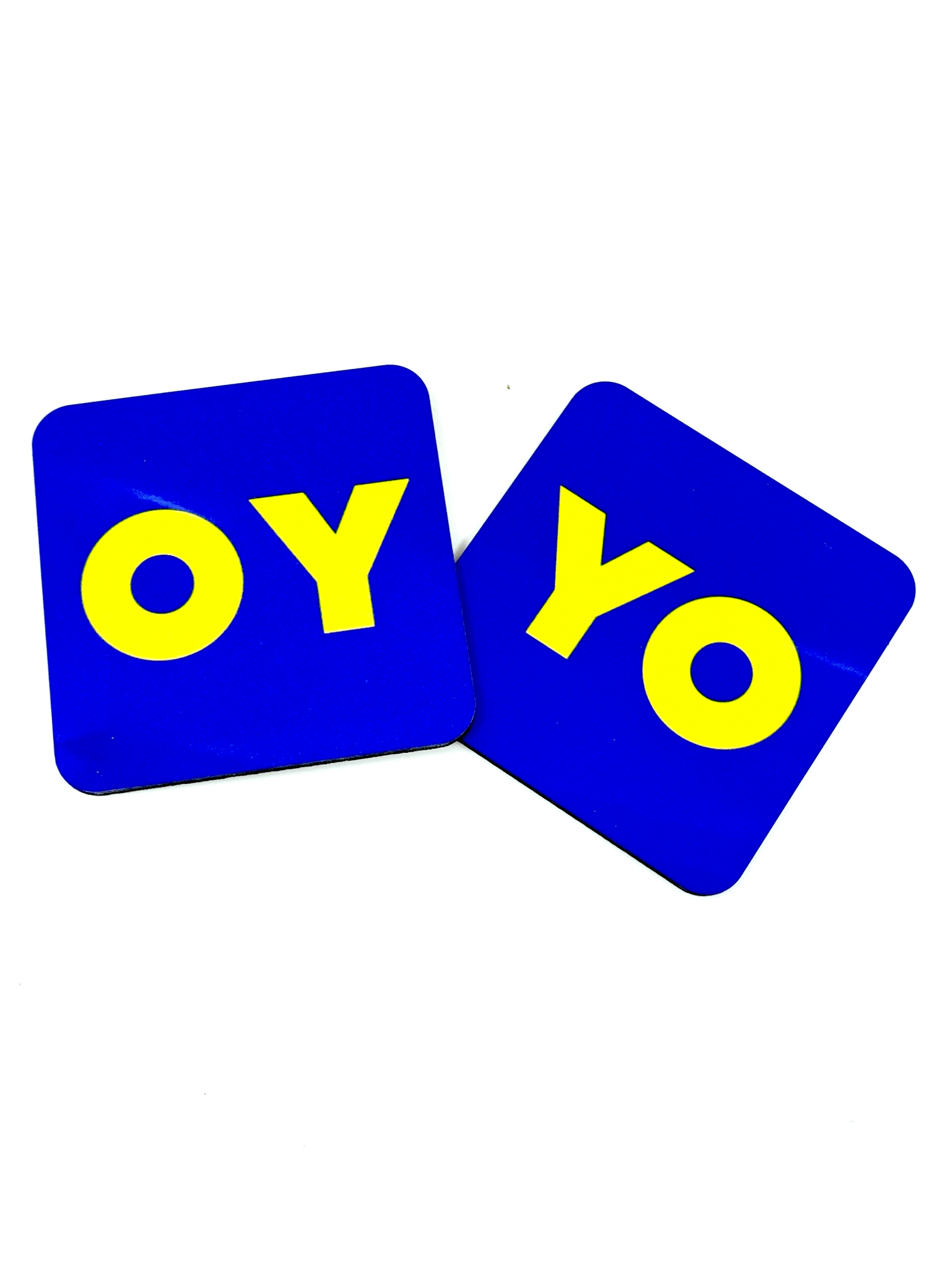  OY/YO Coasters、mySite、elrpsem3k