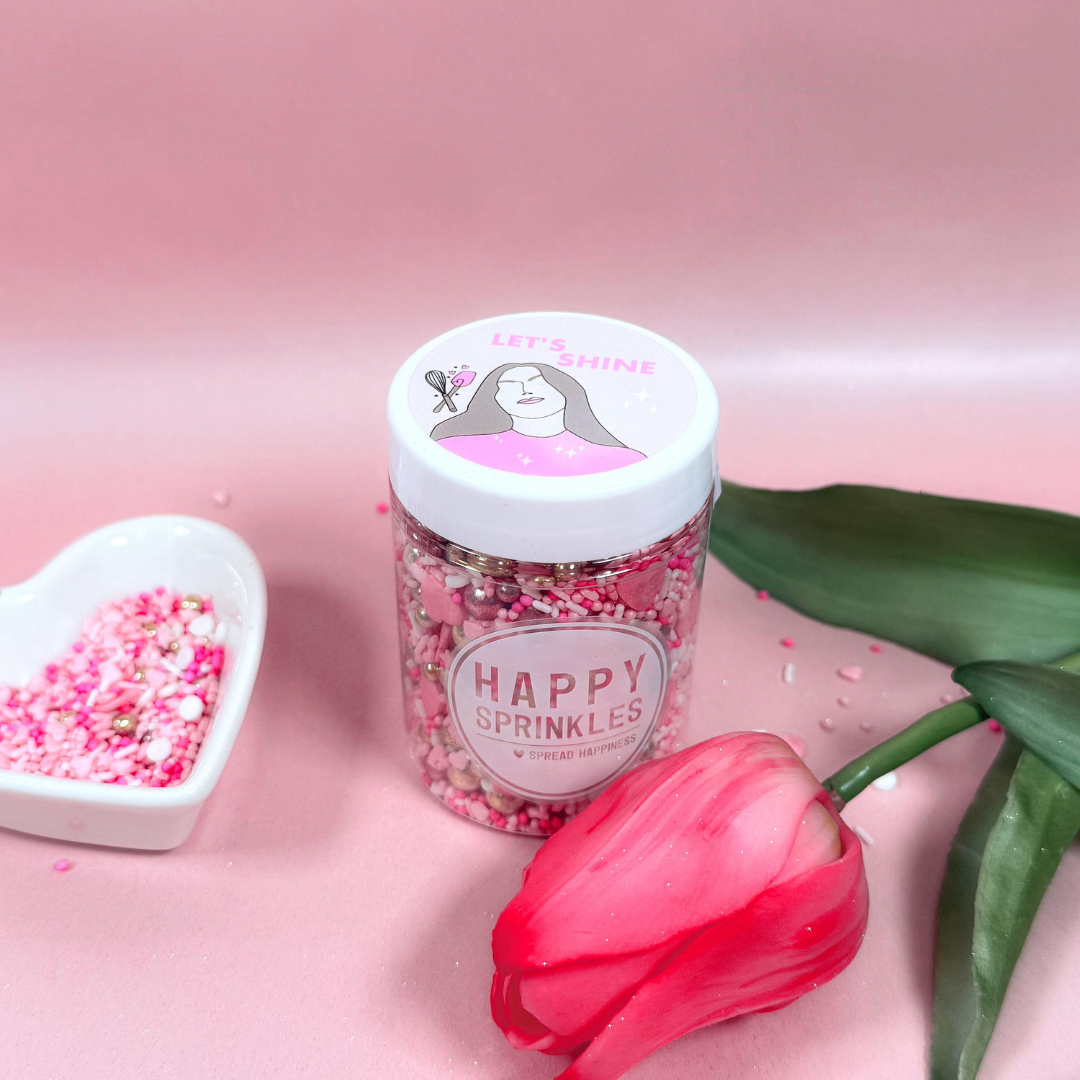  Let's Shine、mySite、elrpsem3k