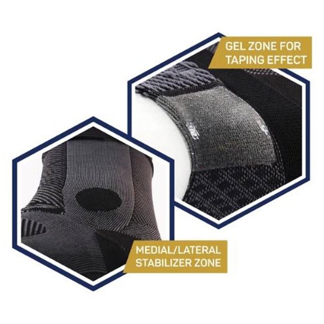 OS1st Ankle Bracing SLv Left Blk、mySite、shOS1st Ankle Bracing SLv Left Blk、mySite、glenpowelloop_name