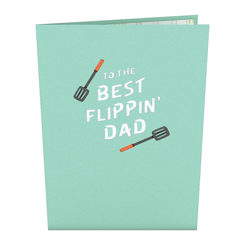 Best Flippin' Dad Bundle、mySite、solidvoid