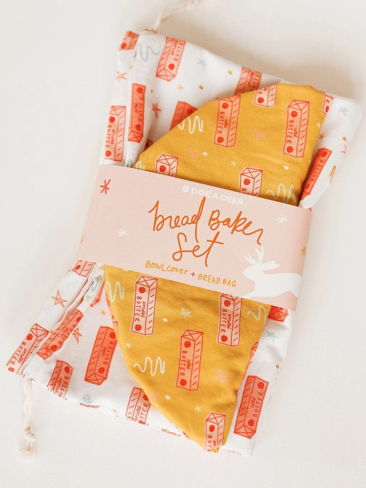 Doe a Deer Baking Set、mySite、garagedoors4me