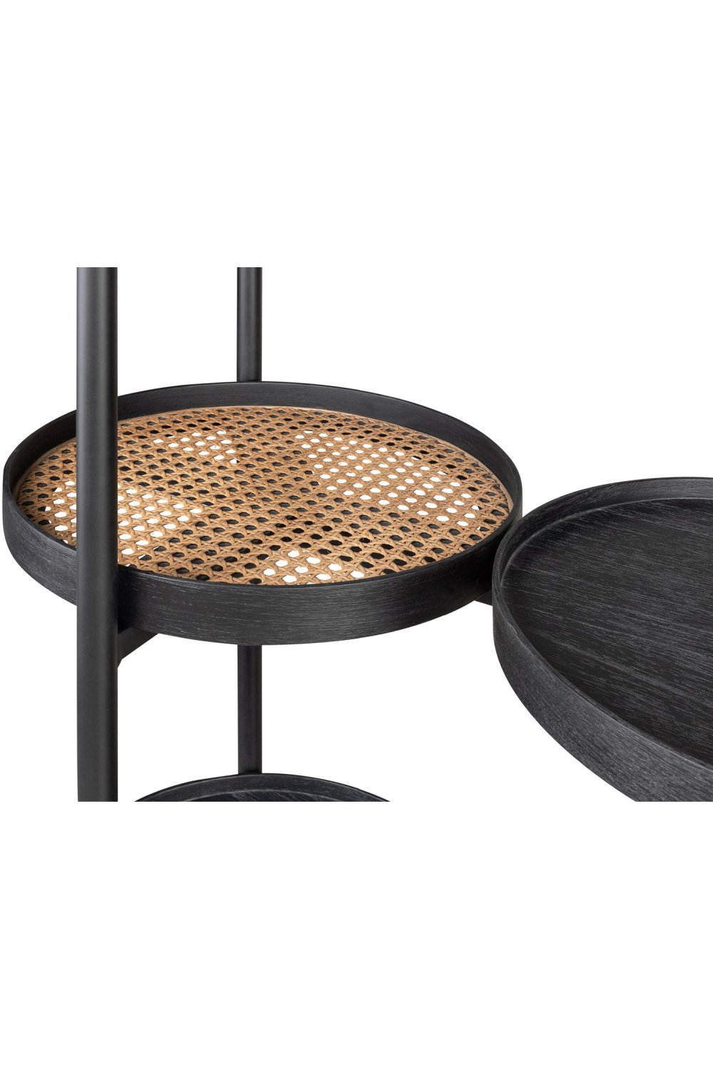 Mindi and Rattan Rack | Versmissen Amba、mySite、neckold