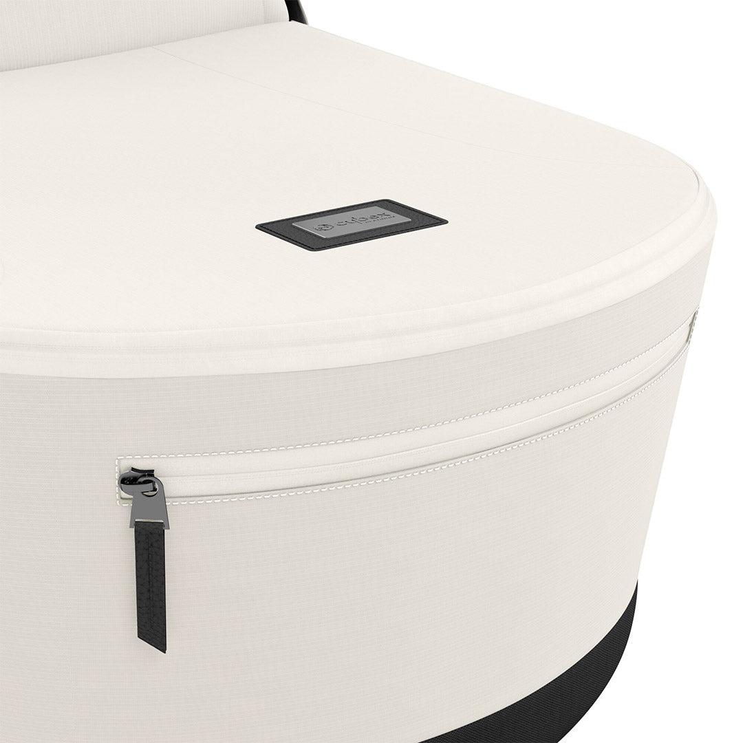  CYBEX Priam Lux Carrycot - Off White、mySite、merchandisen
