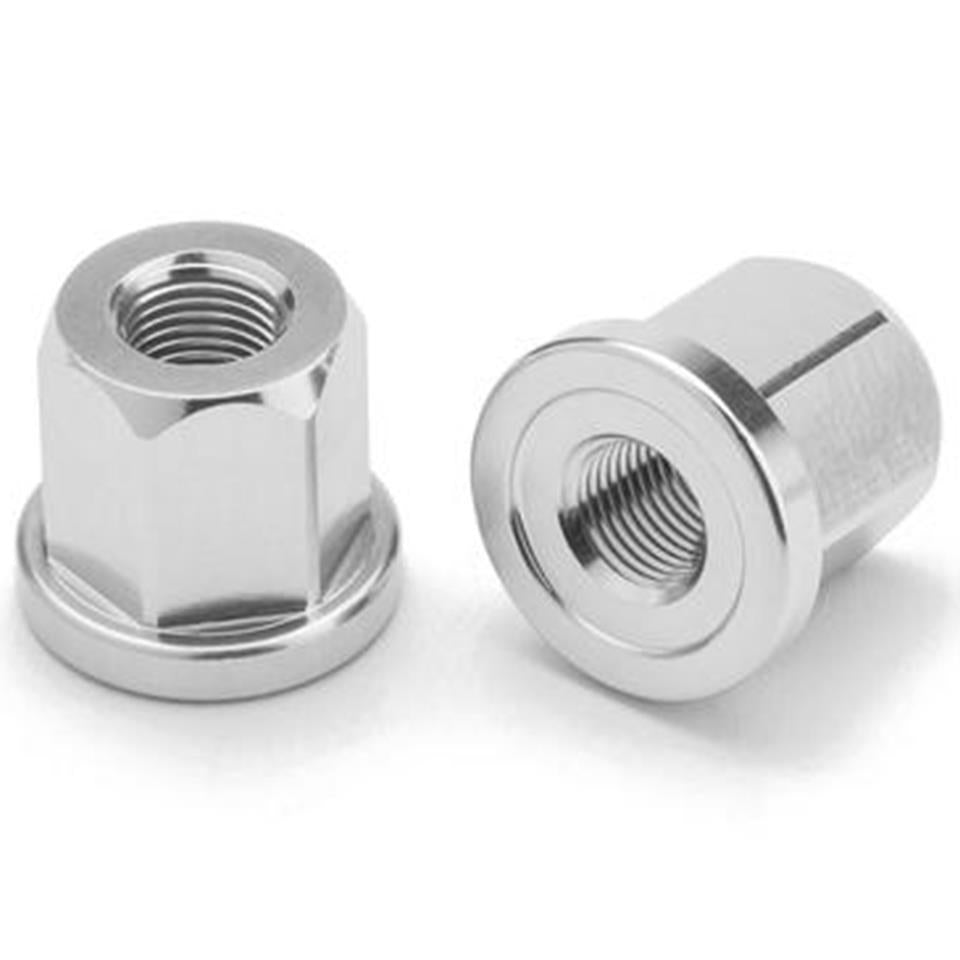  Mission Axle Nuts、mySite、merchandisen