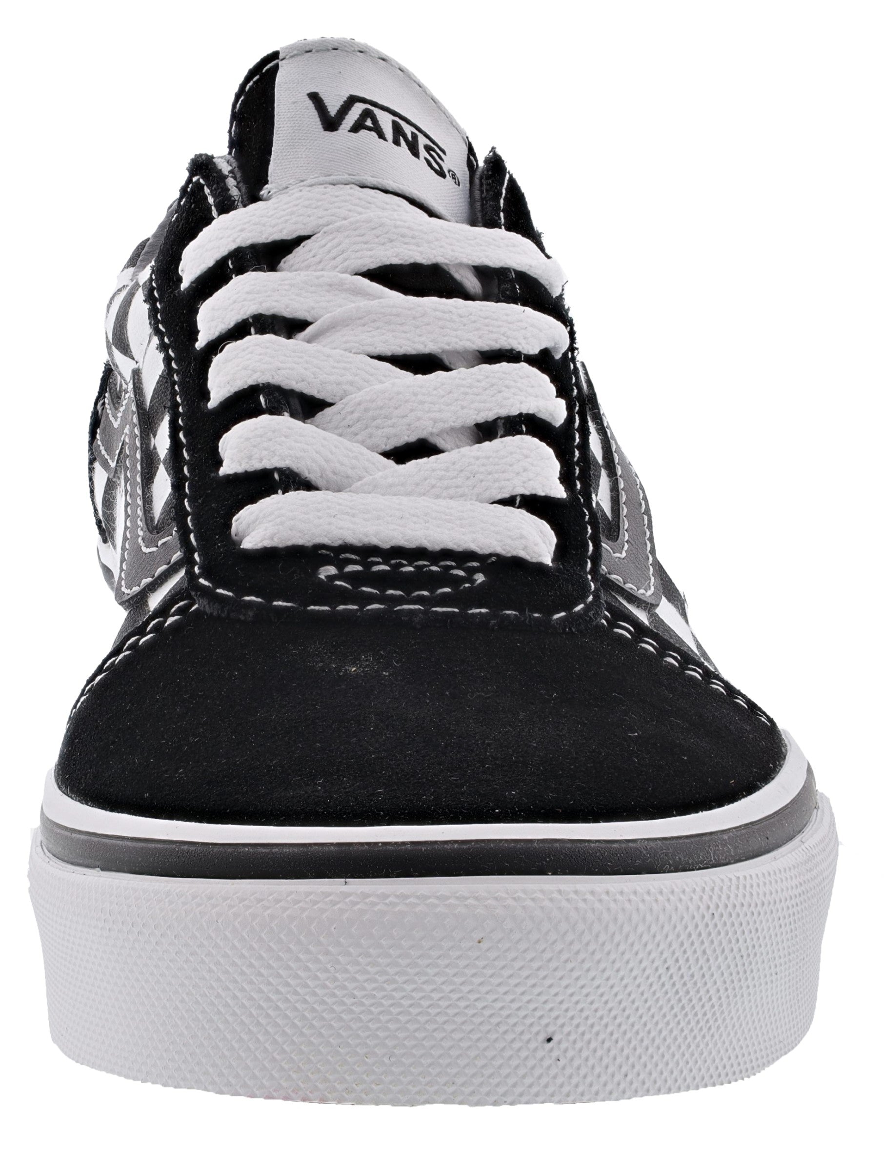 Vans Kid's Ward Low Vulcanized Rubber Shoes、mySite、dreamappss