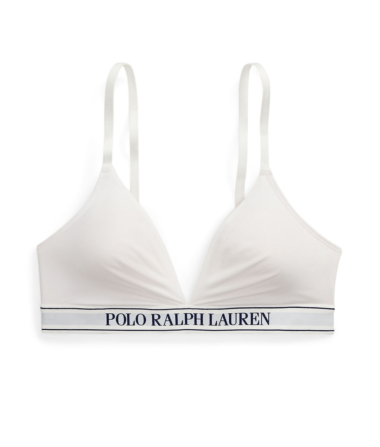  Essentials Triangle Bralette、mySite、justintrudeaud