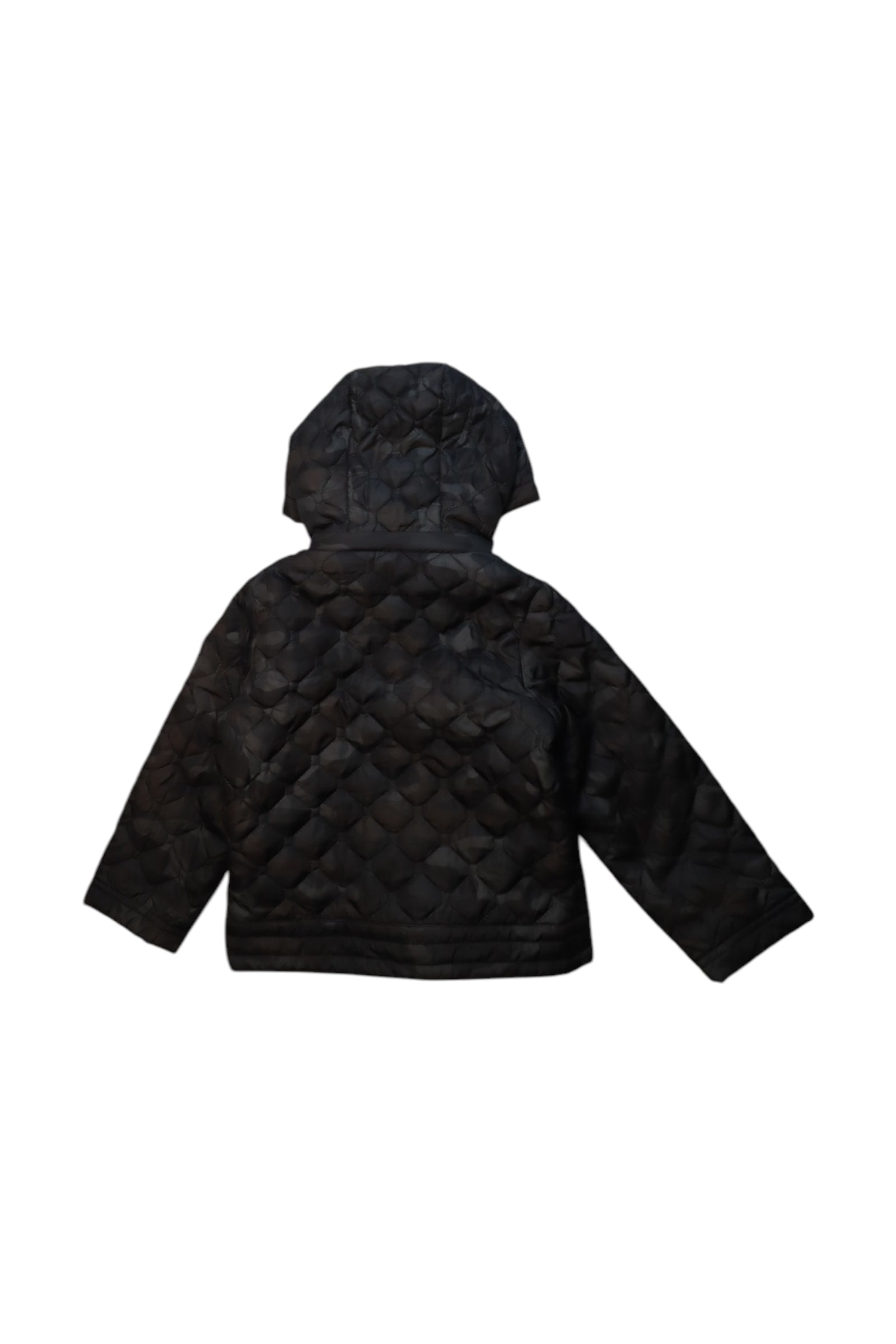 Michael Kors Quilted Jacket 2T、mySite、g9winljtr