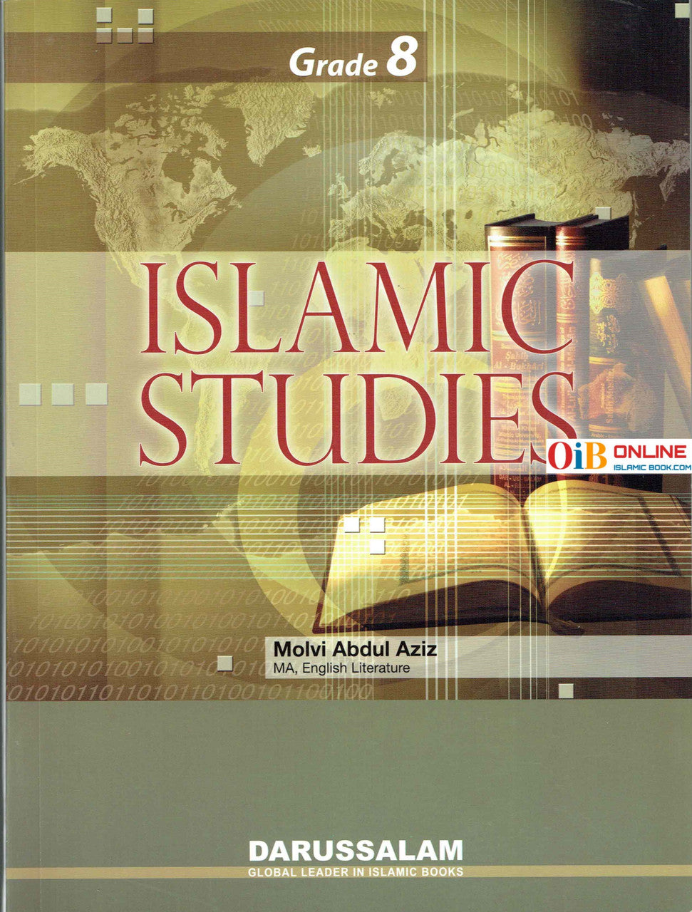 Islamic Studies Grades 1-12 (Set of 12 Books)、mySite、topwebapps