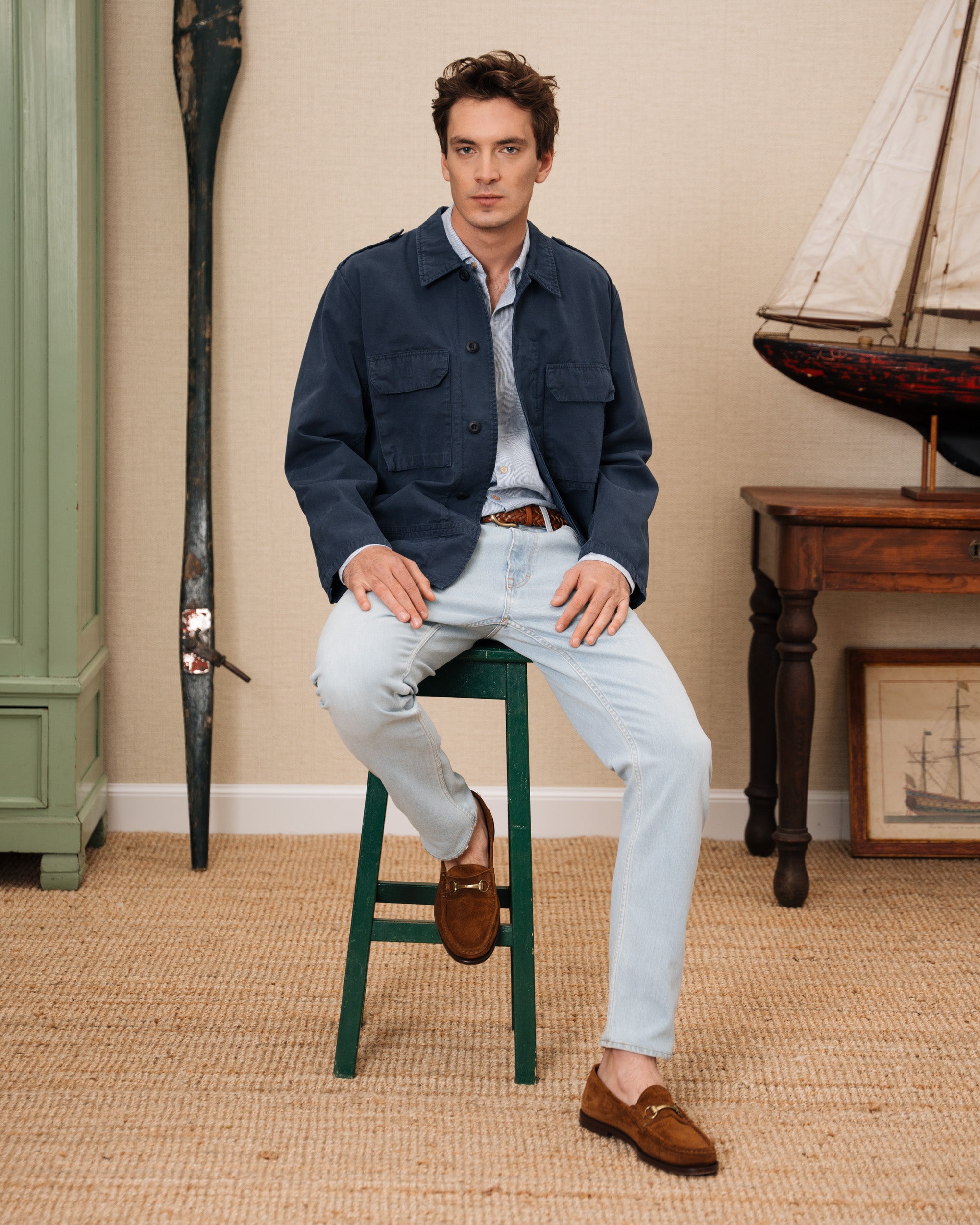  Bagatt、mySite、merchandisen