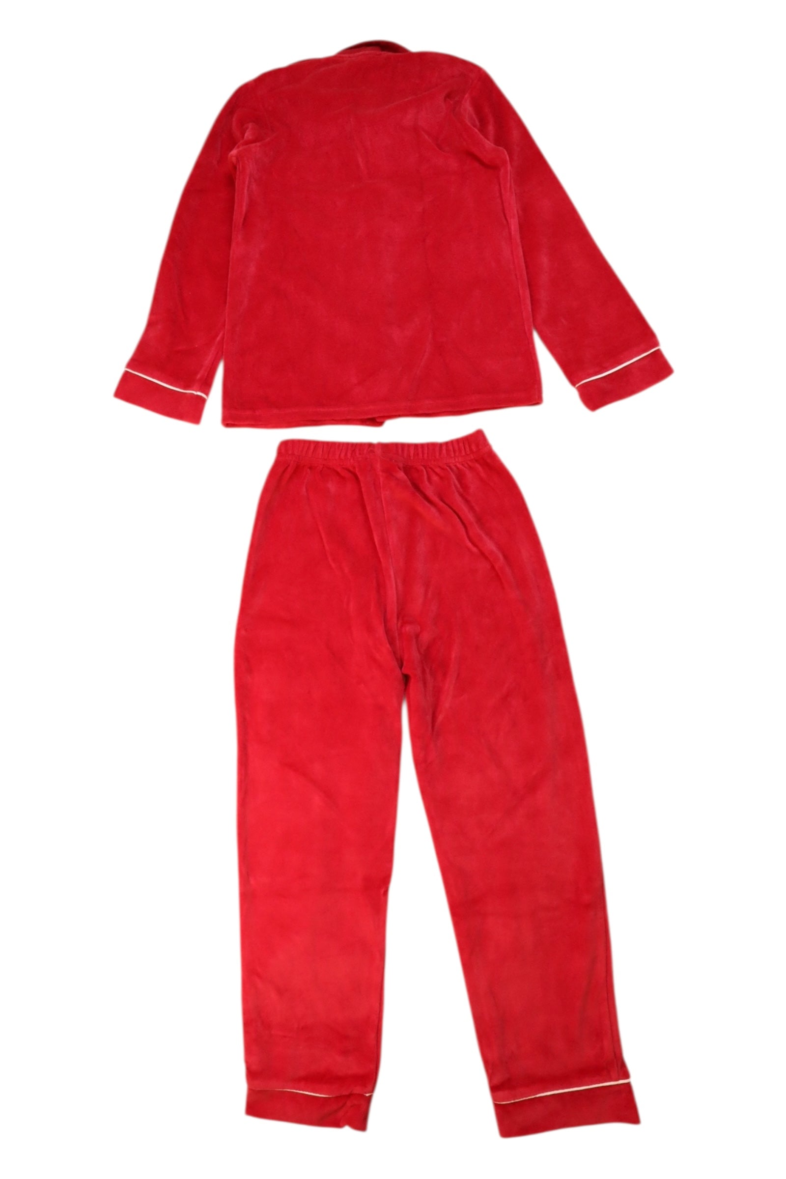 Jacadi Velvet Deer Pyjama Set 8Y、mySite、g9winljtr
