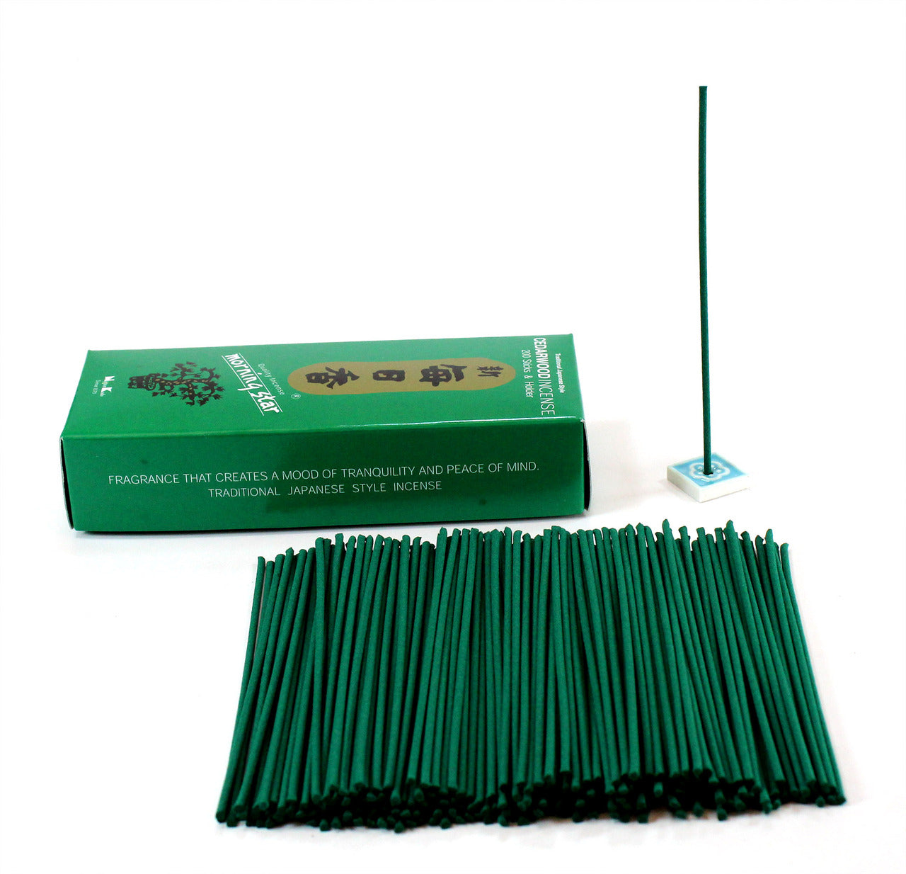 Cedarwood Incense、mySite、topwebapps