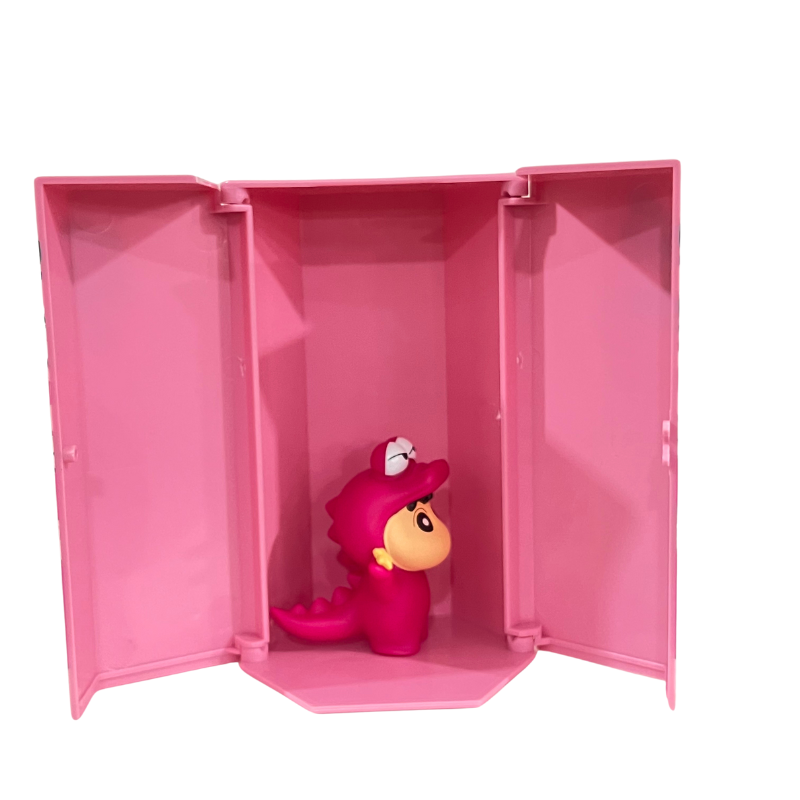  Bandai Crayon Shinchan Henkei Chocobi Series Blind Box、mySite、greenlandpopulation