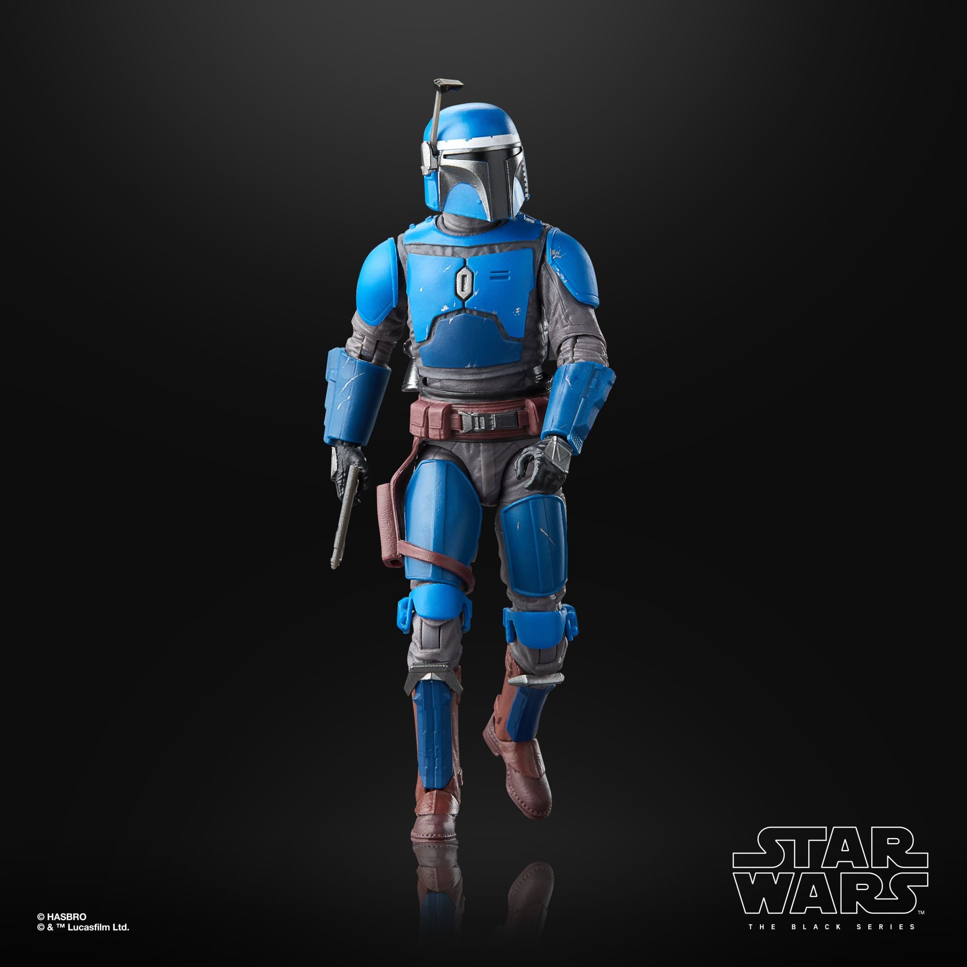 Star Wars Black Series Exclusive Privateer (The Mandalorian)、mySite、hgirdovlk