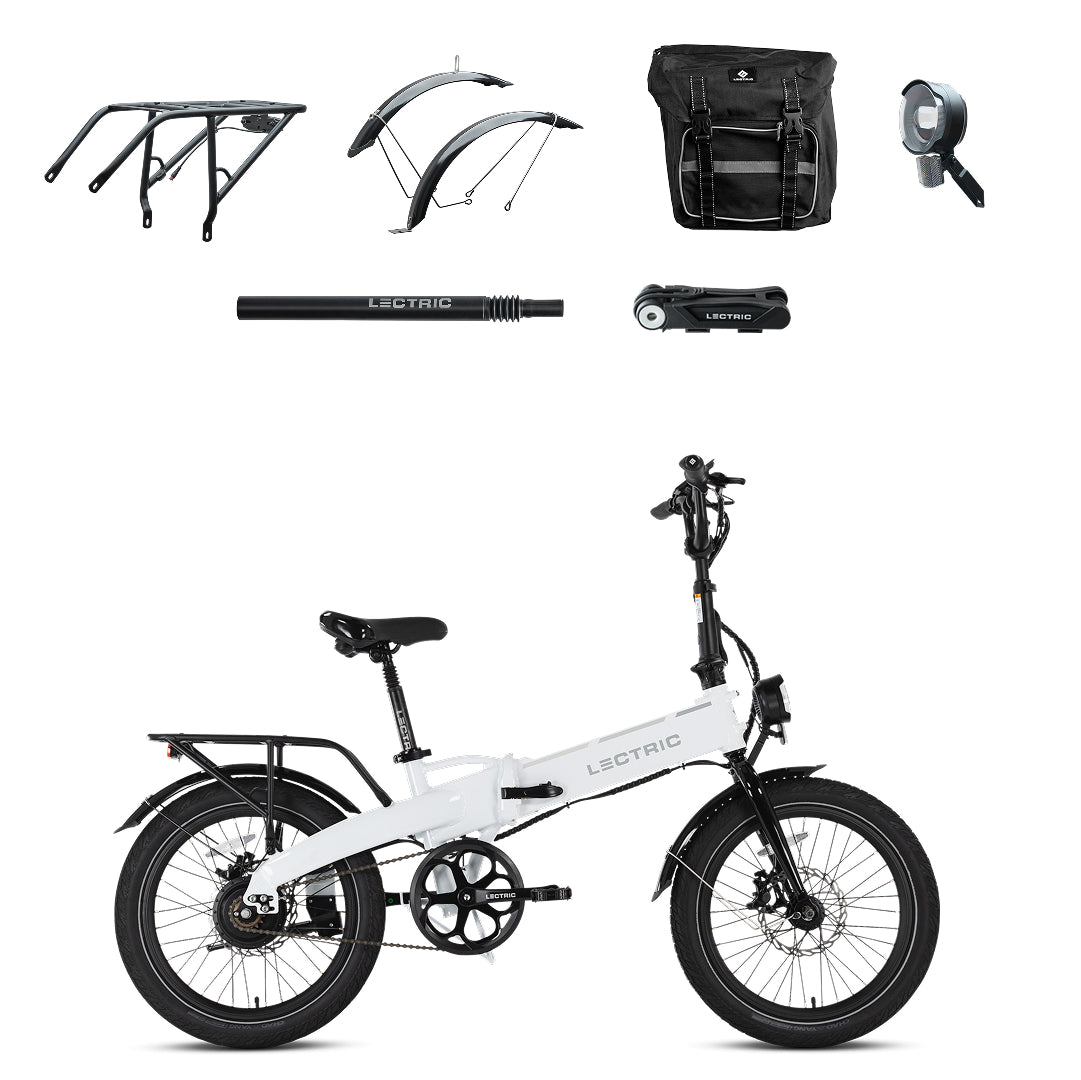  XP Lite 2.0 Arctic White Long-Range - 4th of July Bundle、mySite、ghnorth